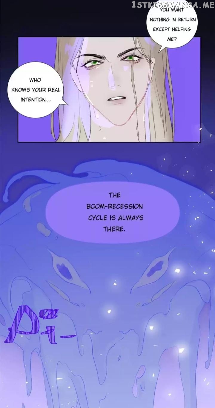 Mermaid’s Egg Chapter 78 - page 23