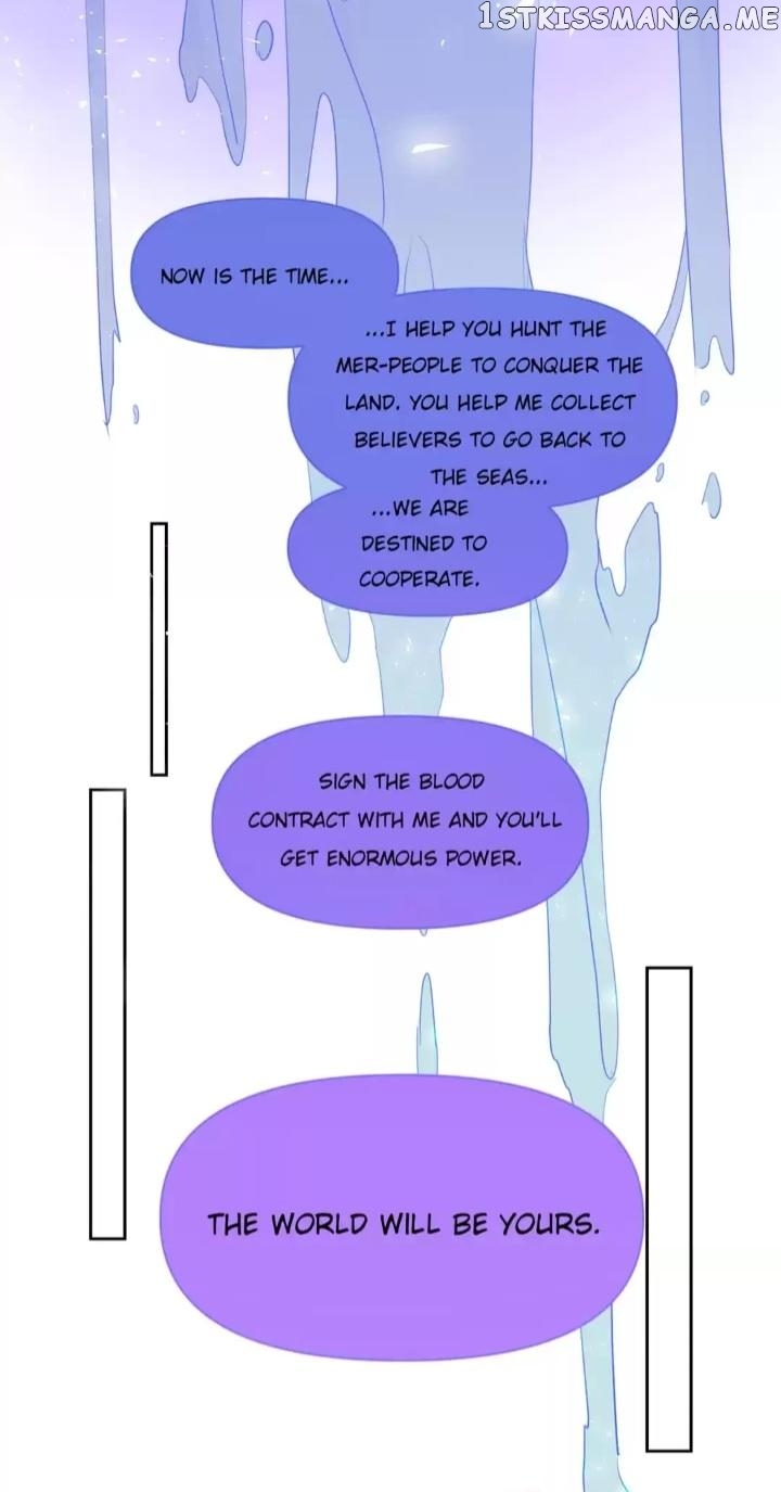 Mermaid’s Egg Chapter 78 - page 24