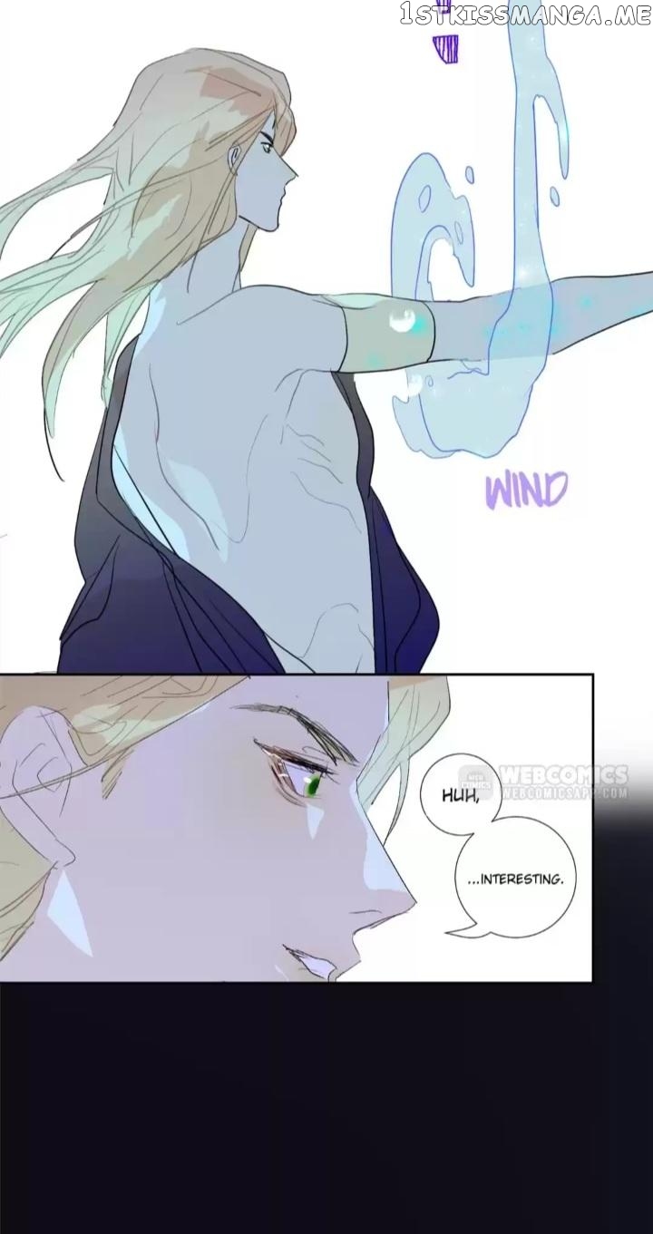 Mermaid’s Egg Chapter 78 - page 25