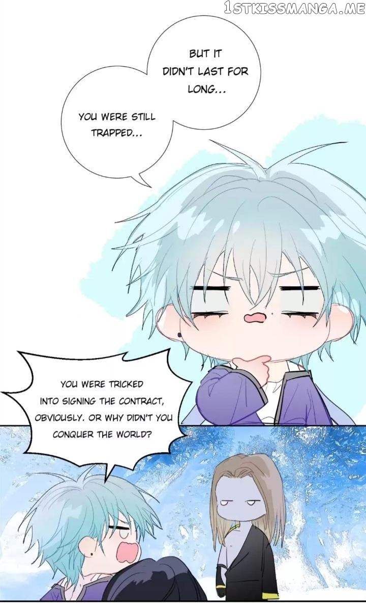 Mermaid’s Egg Chapter 78 - page 29