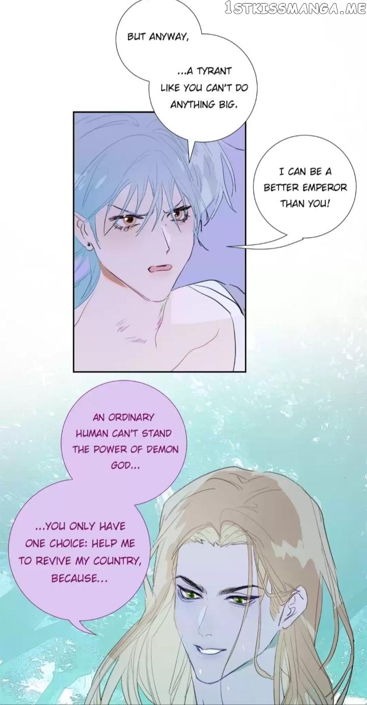 Mermaid’s Egg Chapter 78 - page 30
