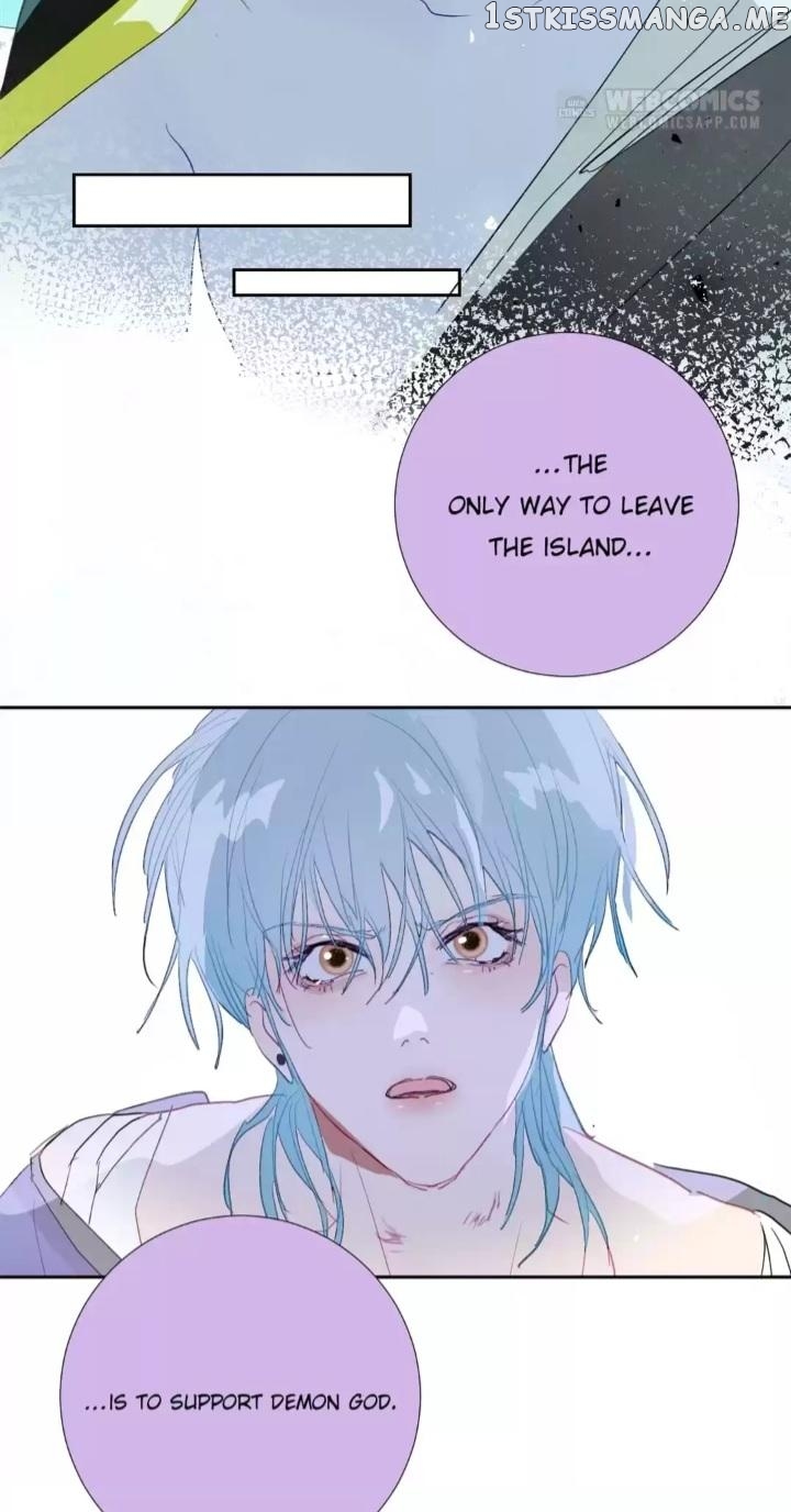 Mermaid’s Egg Chapter 78 - page 31