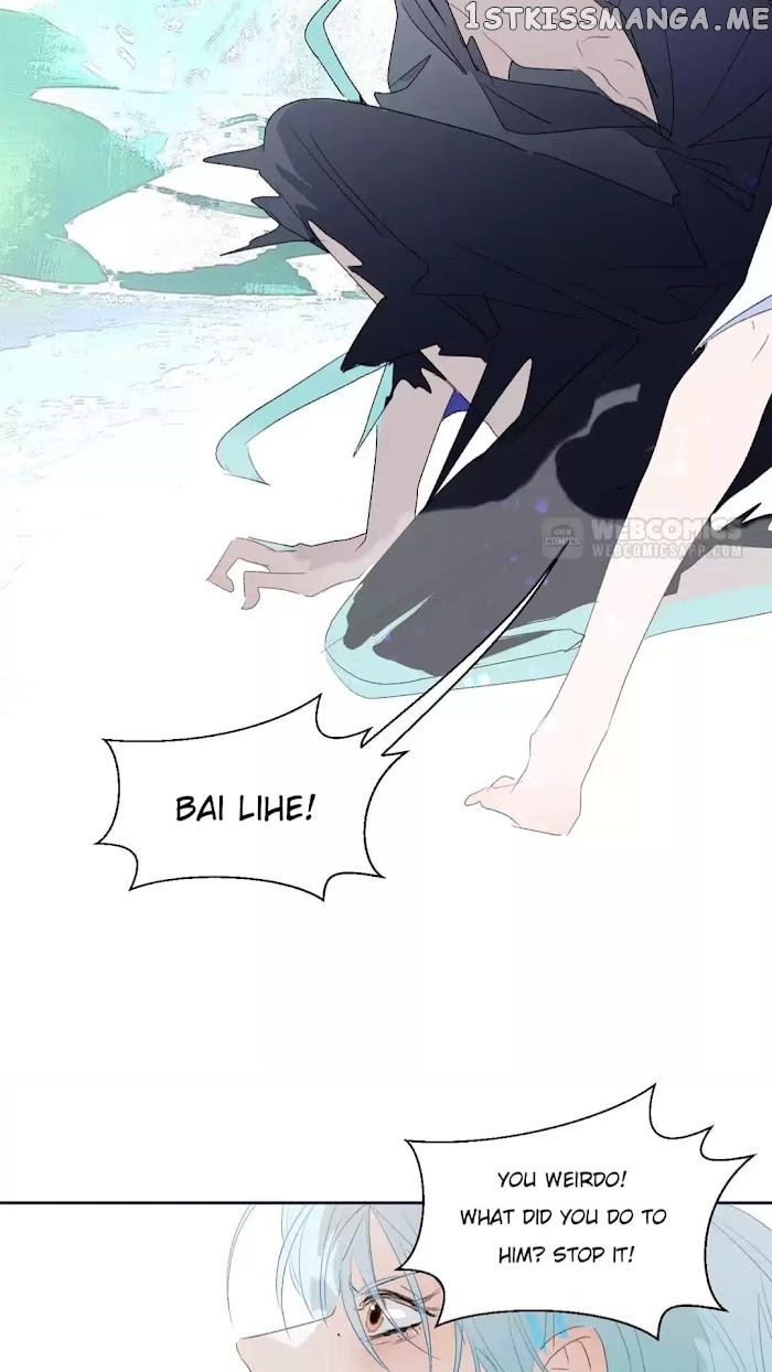 Mermaid’s Egg chapter 77 - page 10