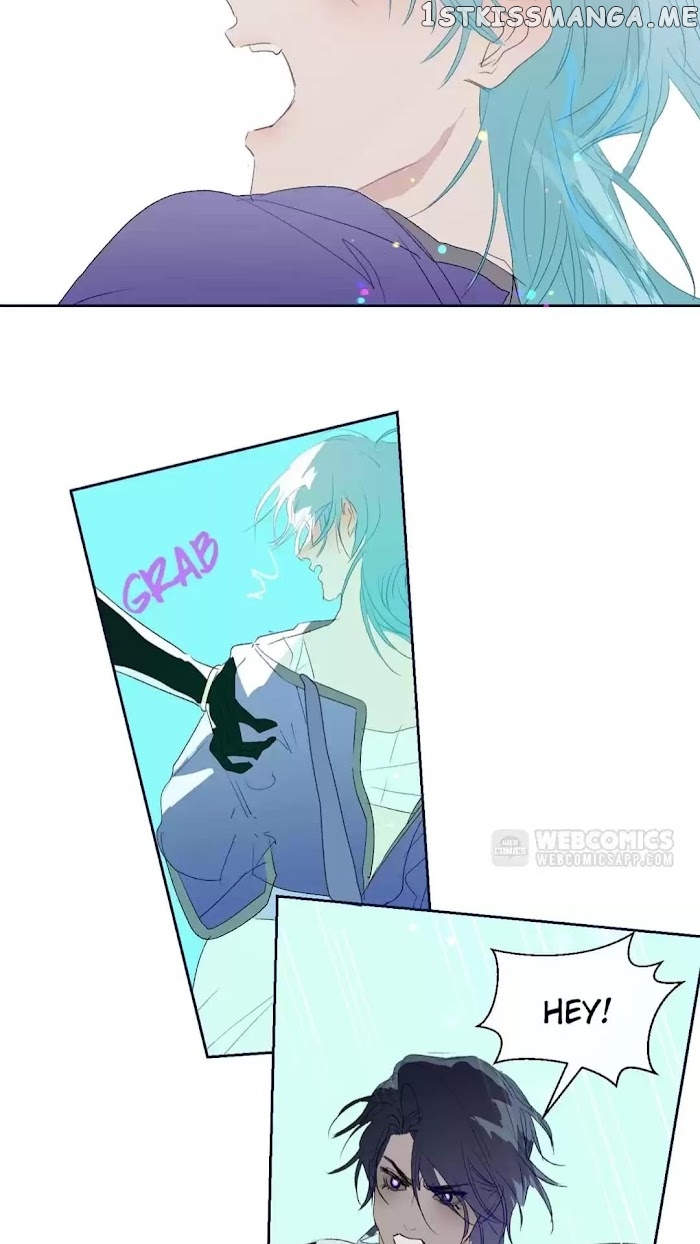 Mermaid’s Egg chapter 77 - page 11