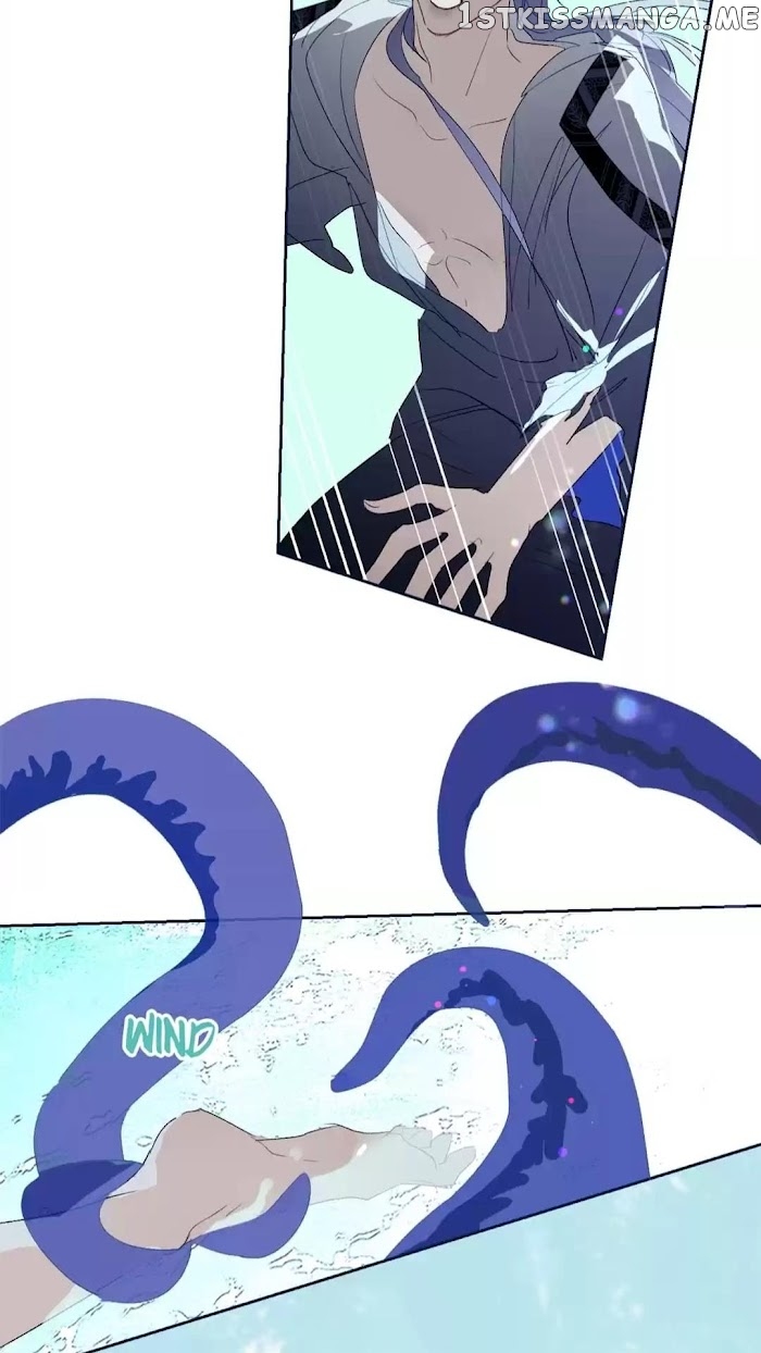 Mermaid’s Egg chapter 77 - page 12