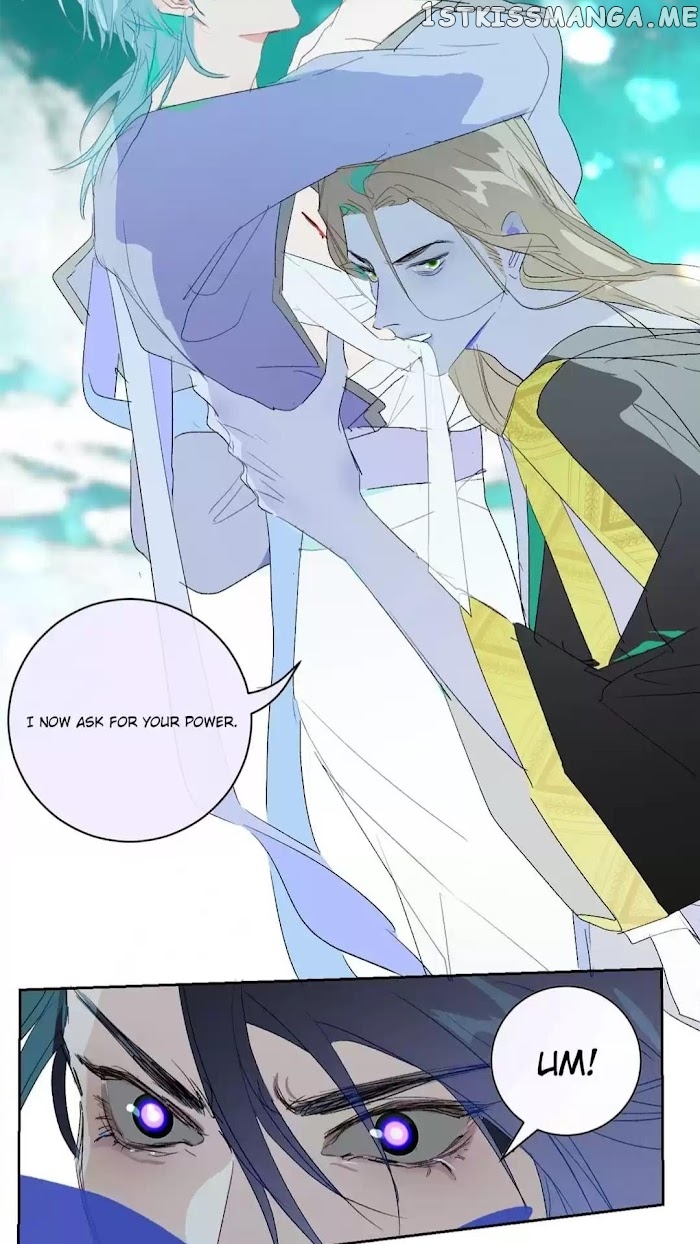 Mermaid’s Egg chapter 77 - page 18
