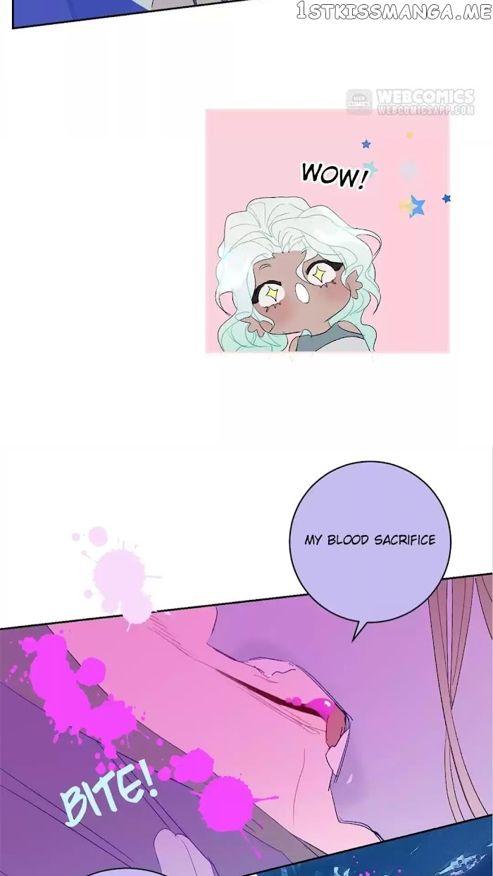 Mermaid’s Egg chapter 77 - page 19