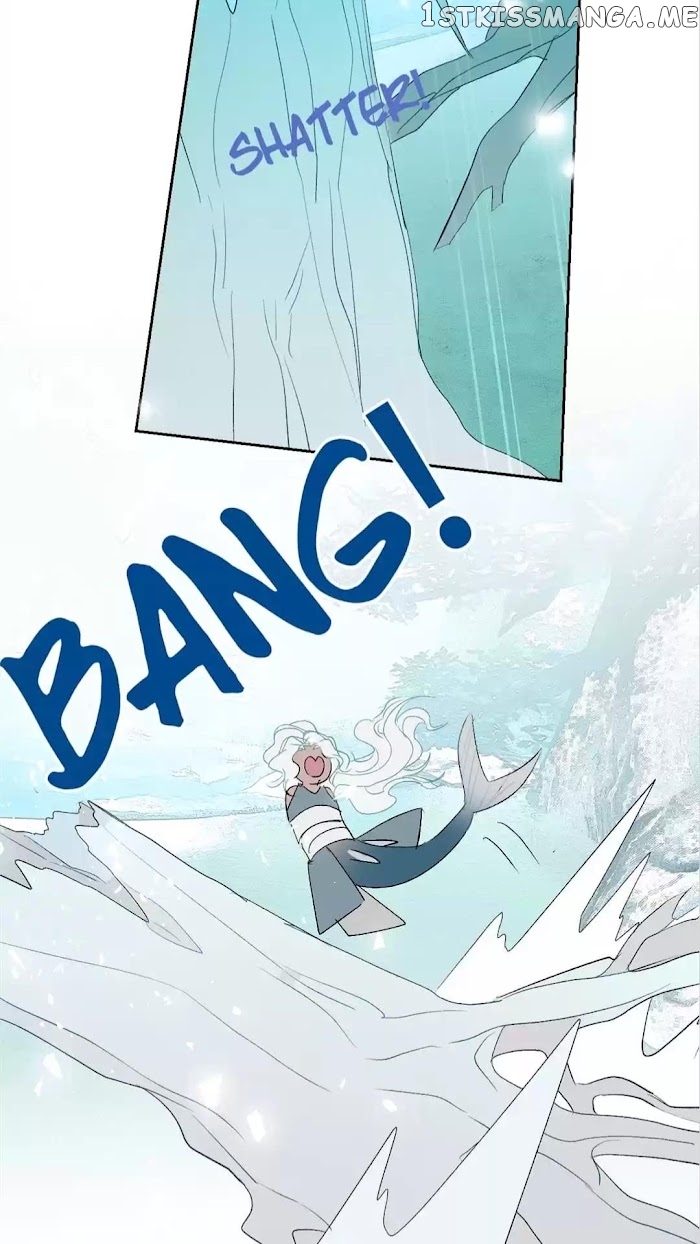 Mermaid’s Egg chapter 77 - page 23