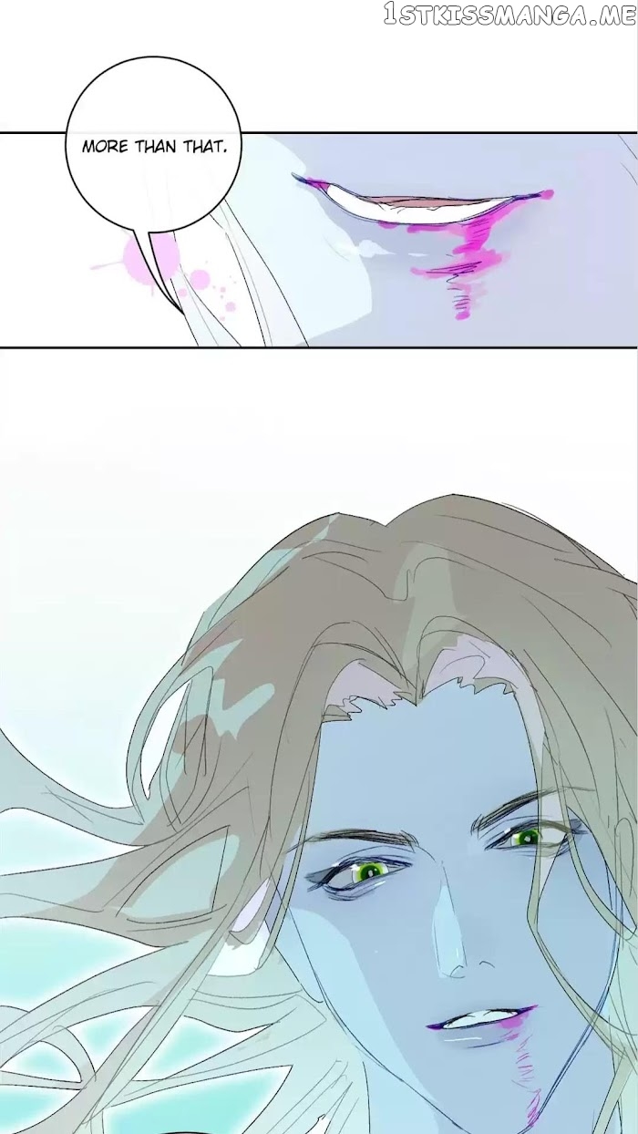Mermaid’s Egg chapter 77 - page 25