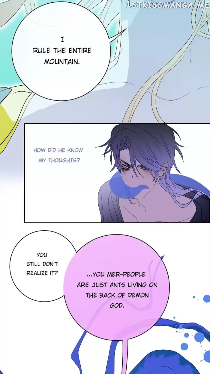 Mermaid’s Egg chapter 77 - page 26