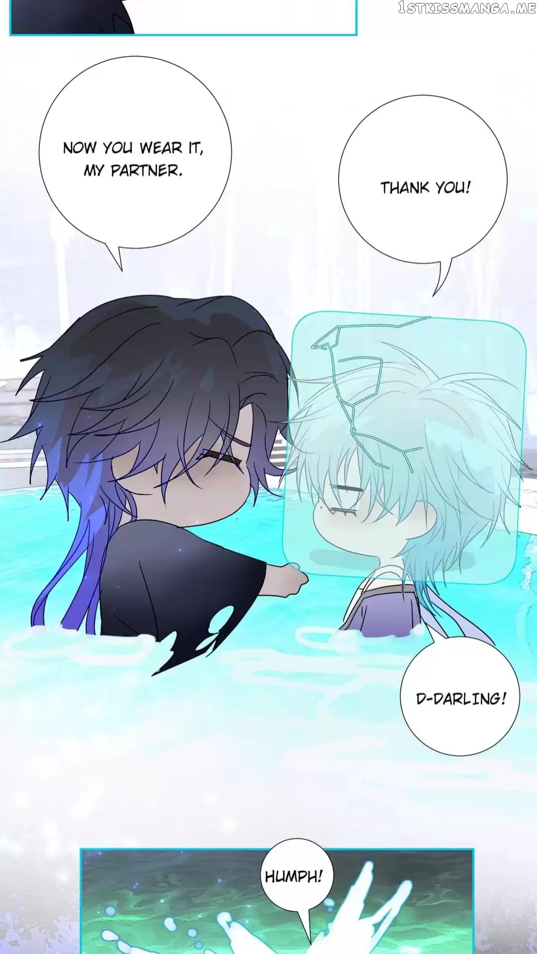 Mermaid’s Egg chapter 75 - page 14