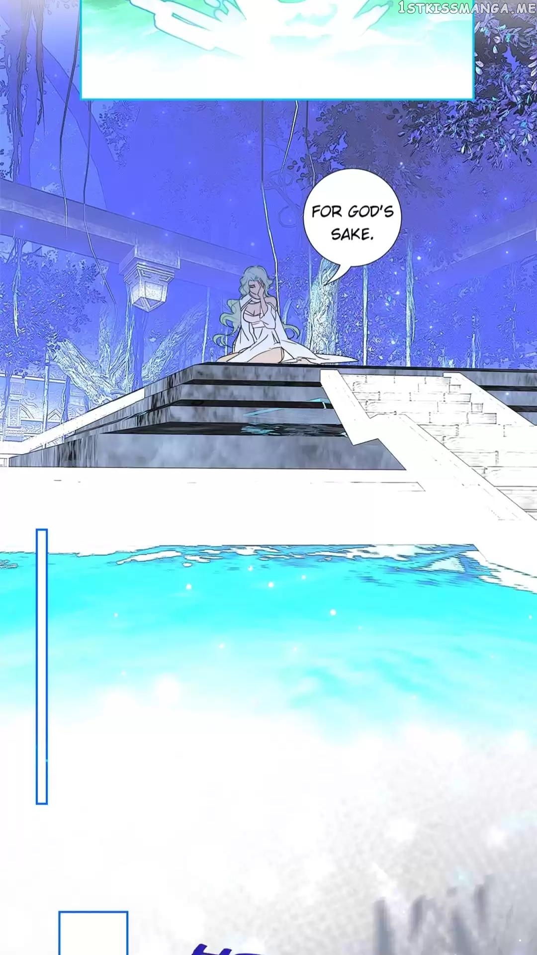 Mermaid’s Egg chapter 75 - page 15
