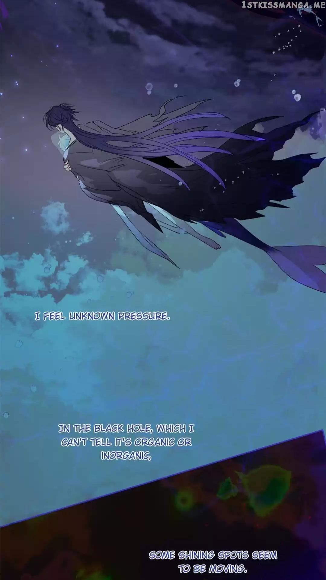 Mermaid’s Egg chapter 75 - page 19