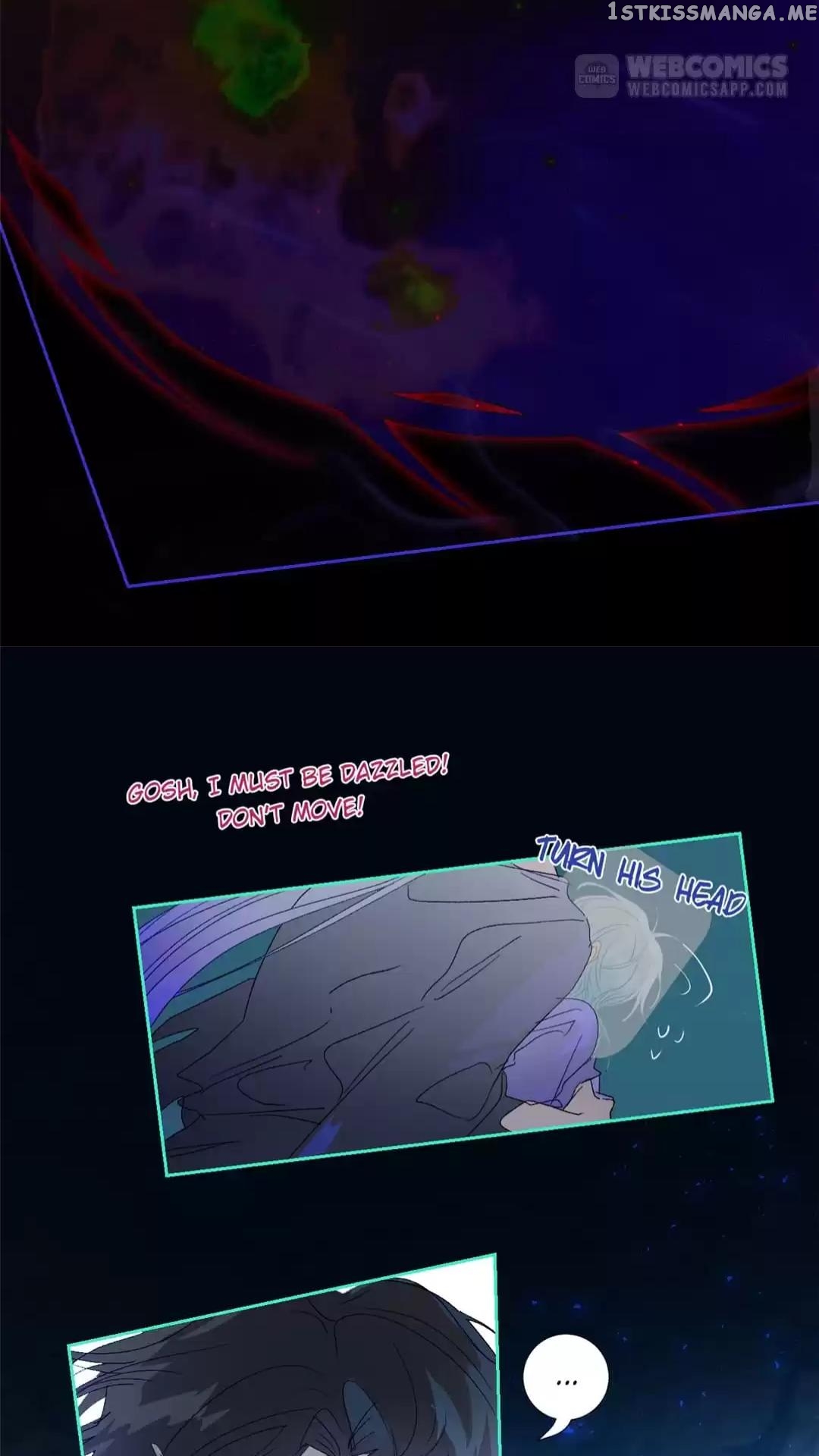 Mermaid’s Egg chapter 75 - page 20