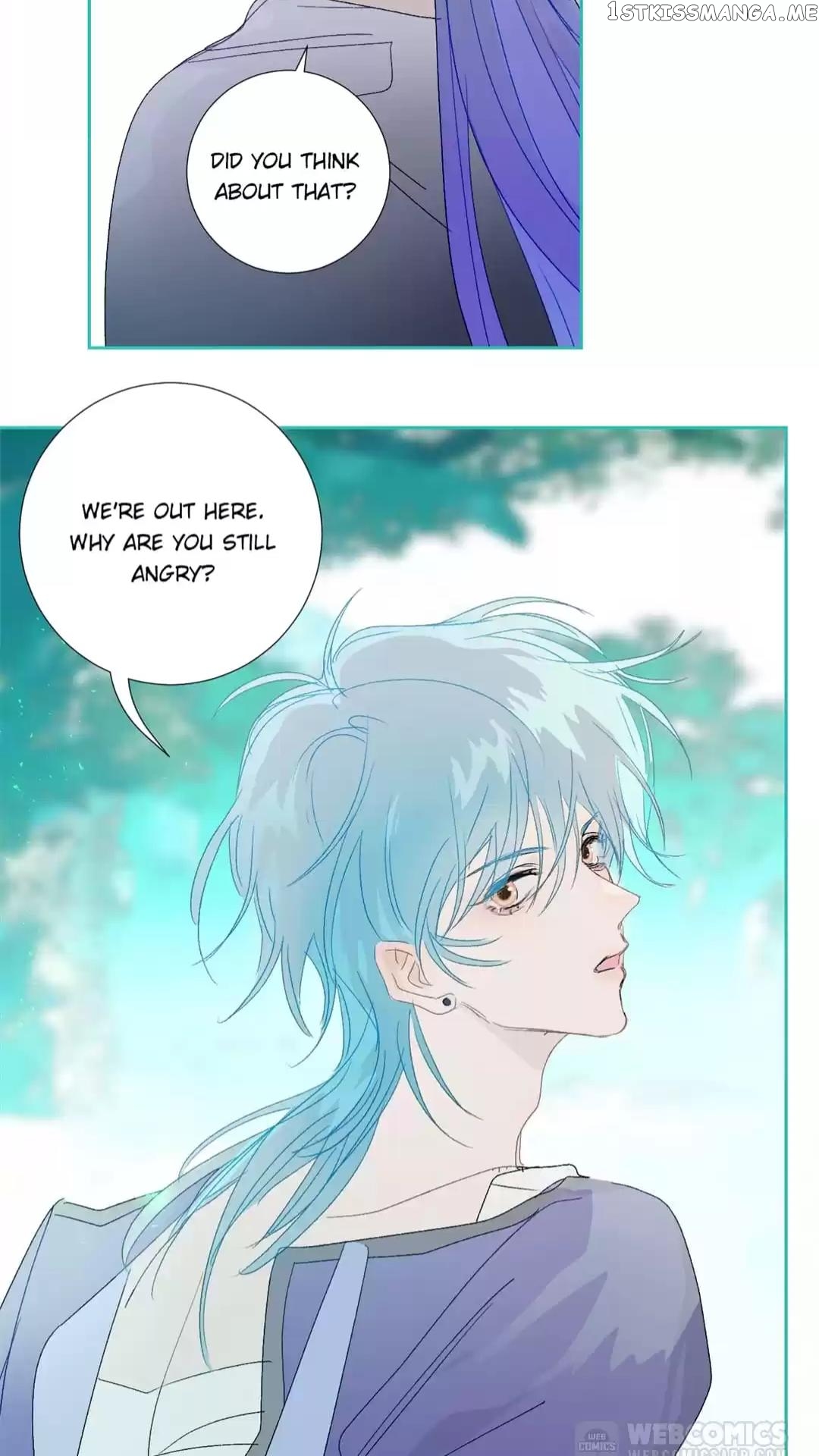 Mermaid’s Egg chapter 75 - page 24