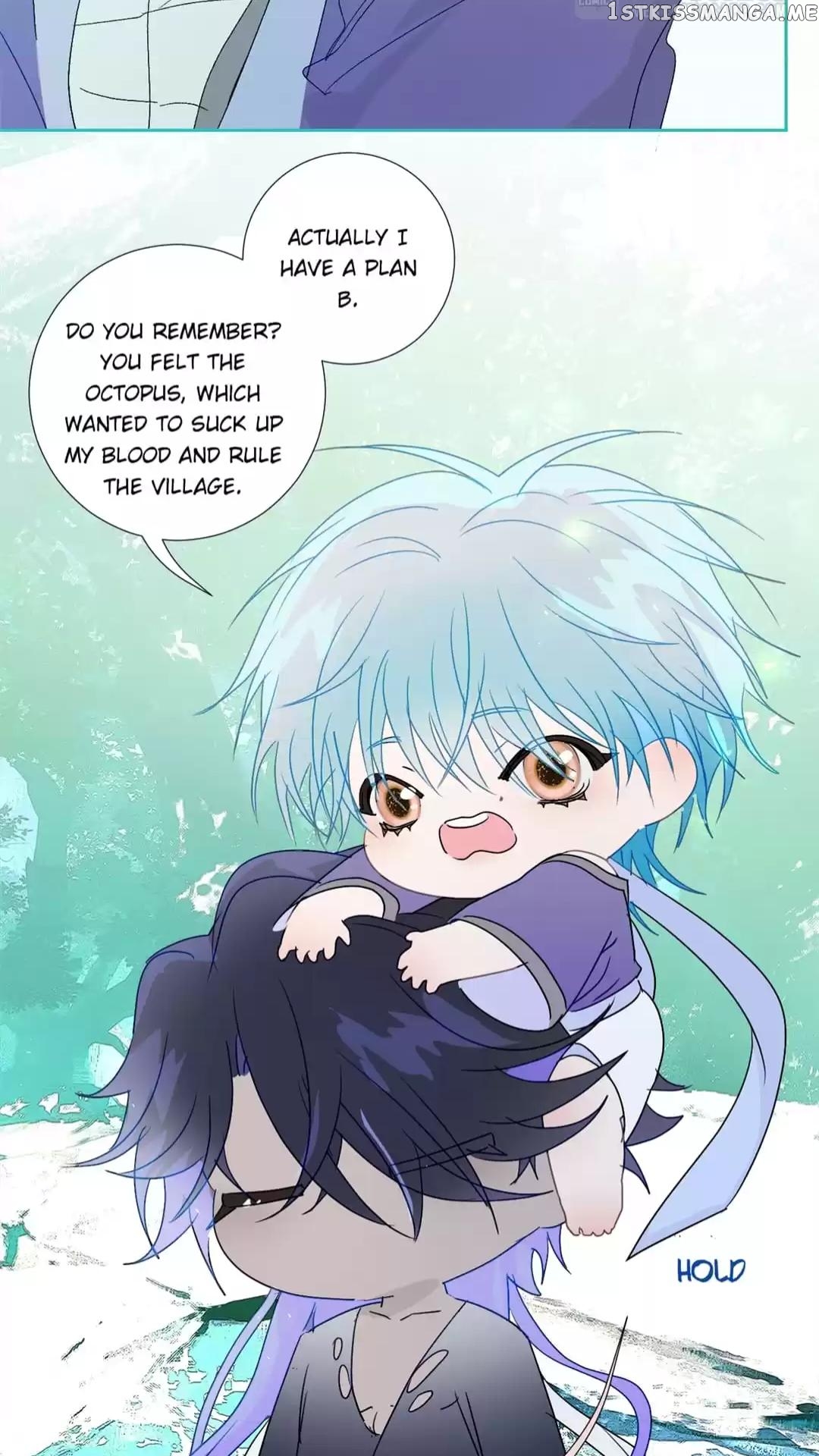 Mermaid’s Egg chapter 75 - page 26