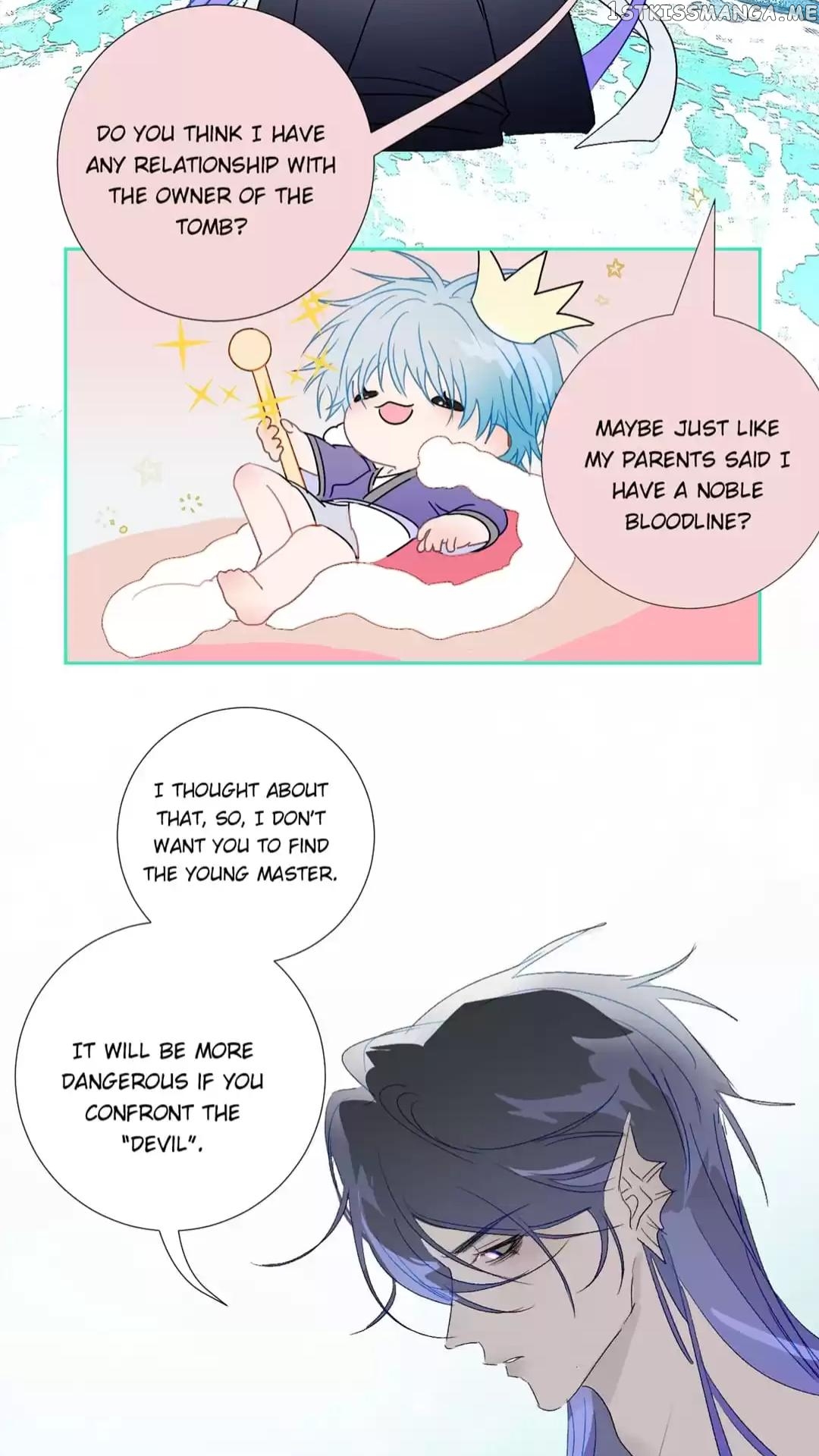 Mermaid’s Egg chapter 75 - page 27