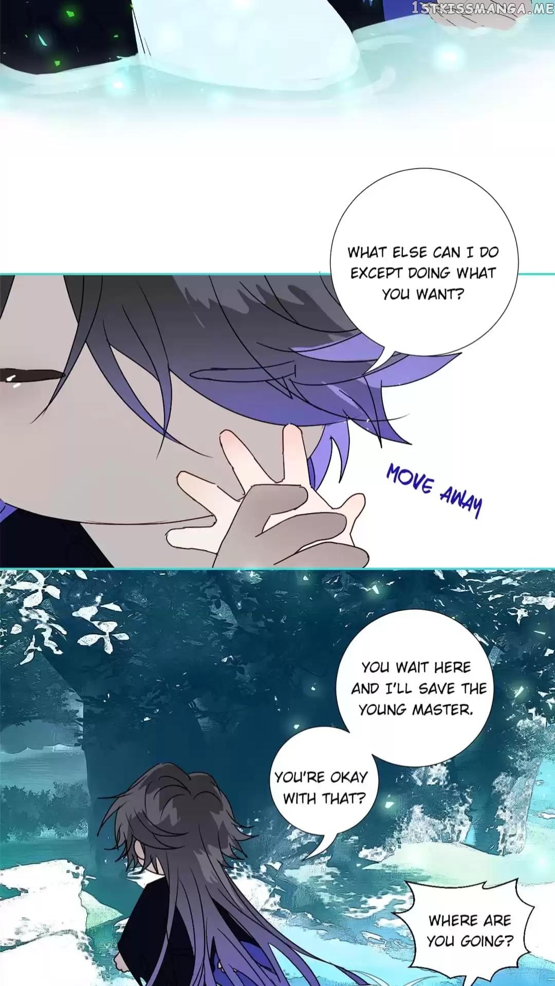 Mermaid’s Egg chapter 75 - page 29