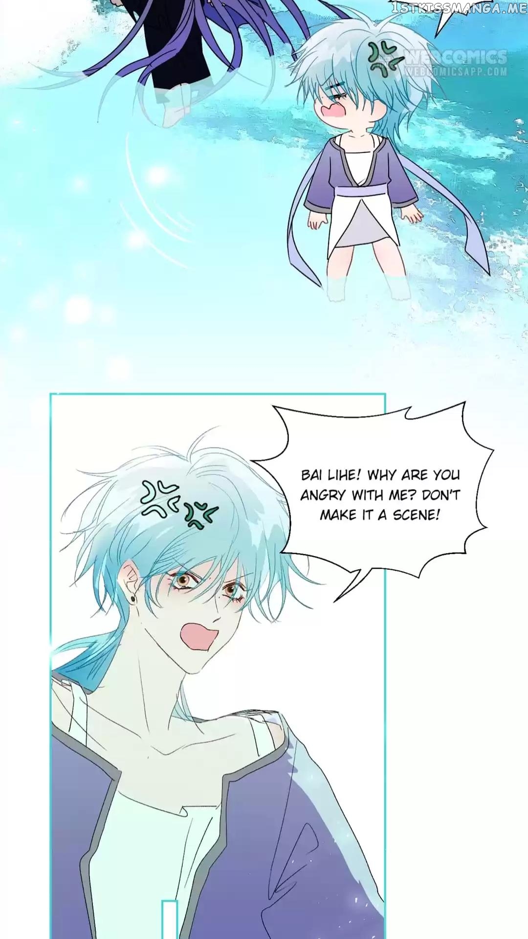Mermaid’s Egg chapter 75 - page 30