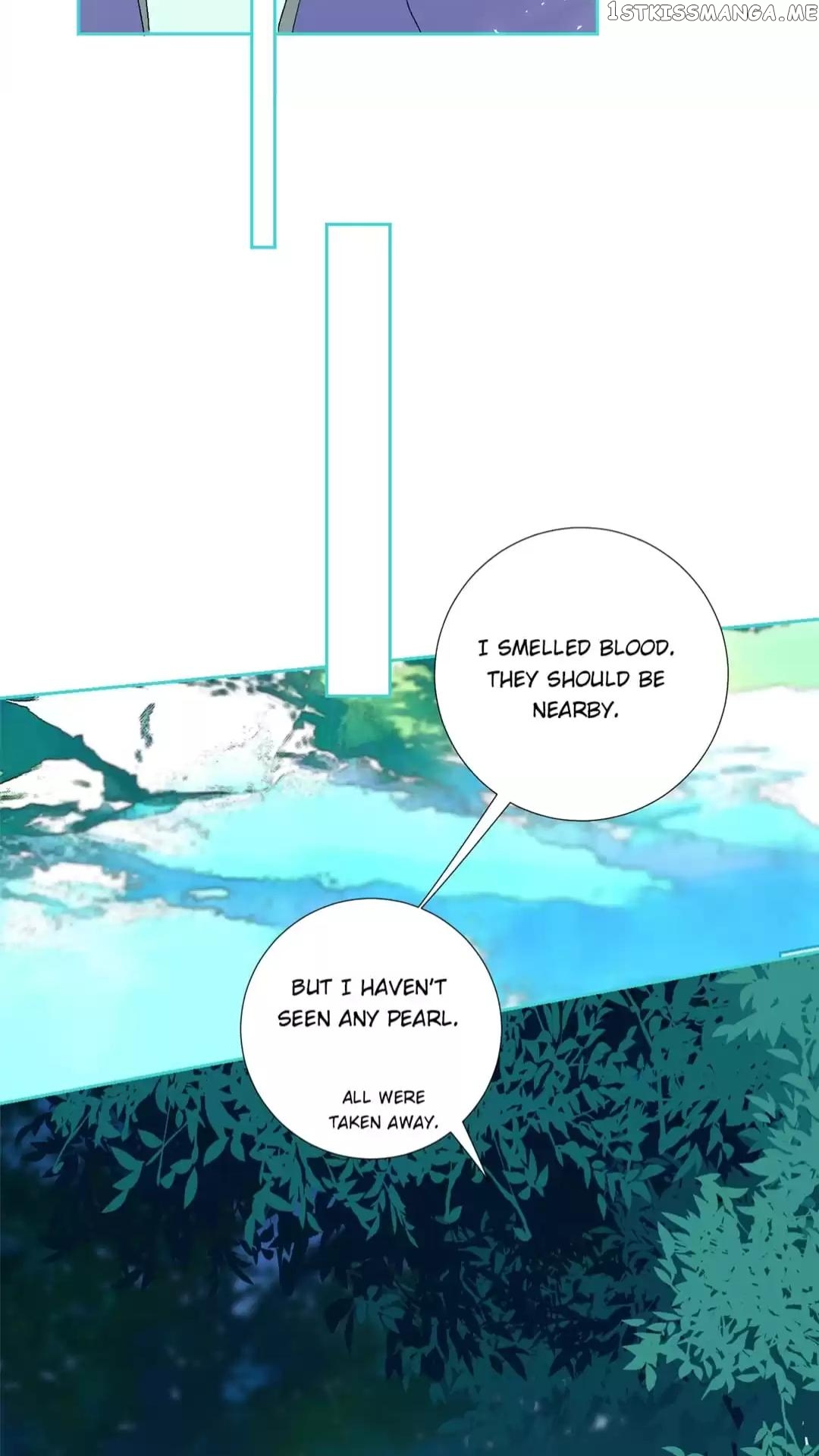 Mermaid’s Egg chapter 75 - page 31