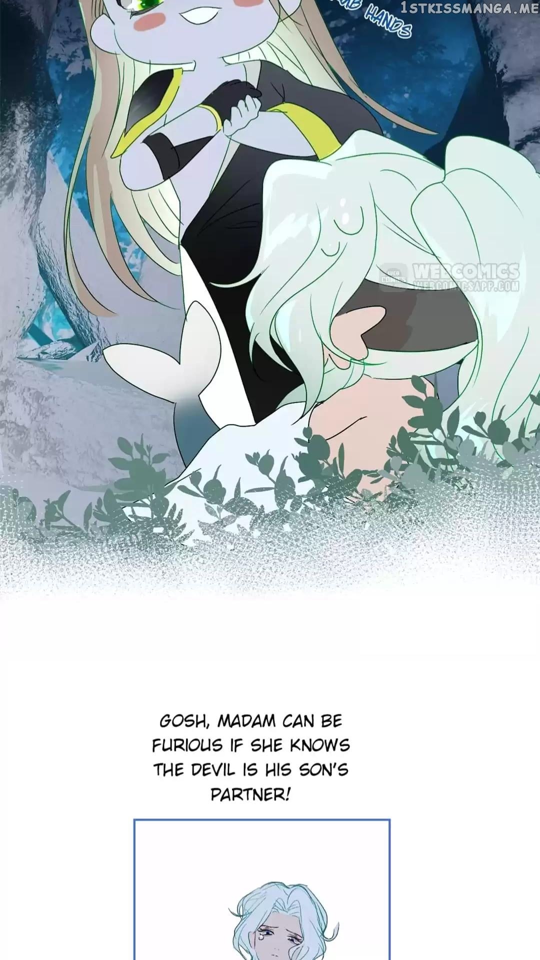 Mermaid’s Egg chapter 74 - page 11