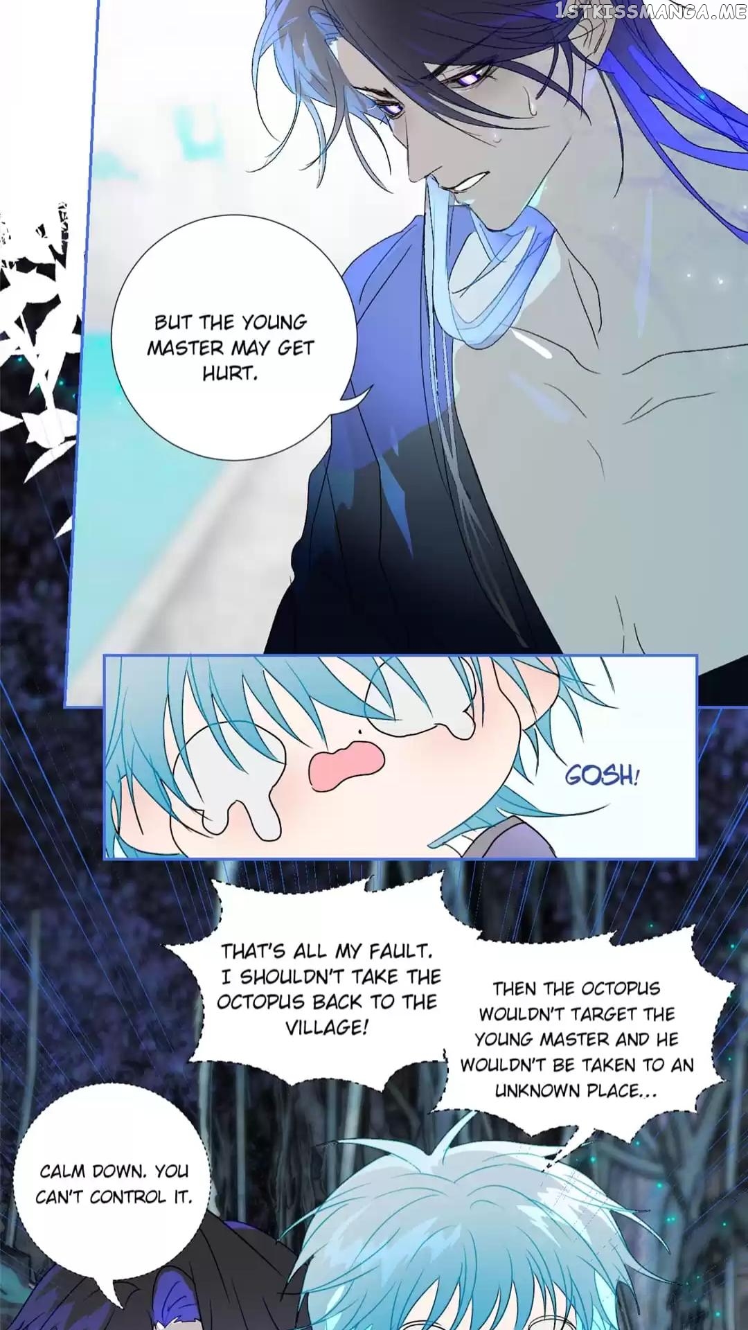 Mermaid’s Egg chapter 74 - page 14