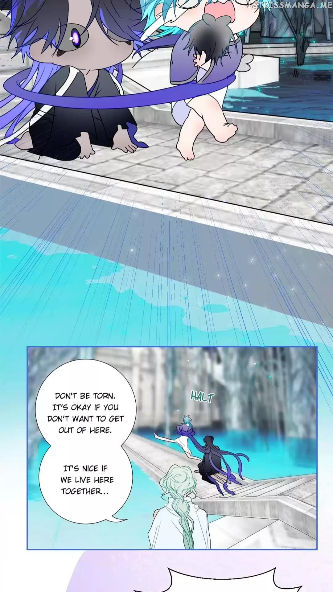 Mermaid’s Egg chapter 74 - page 15