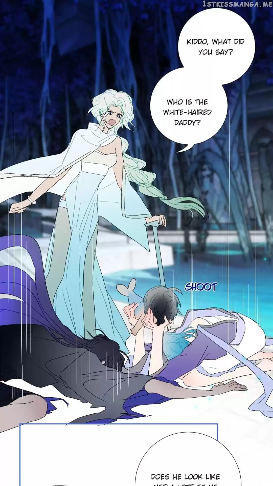 Mermaid’s Egg chapter 74 - page 17