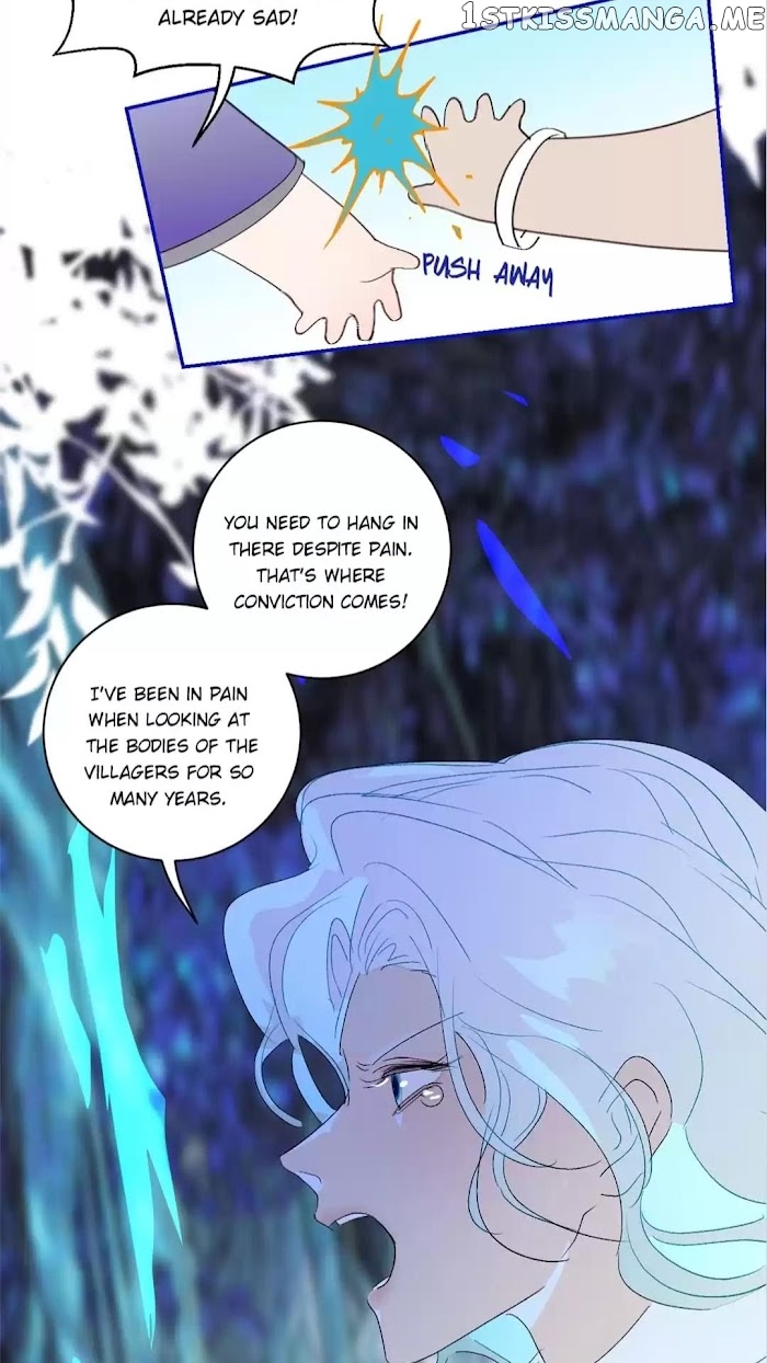 Mermaid’s Egg chapter 73 - page 17