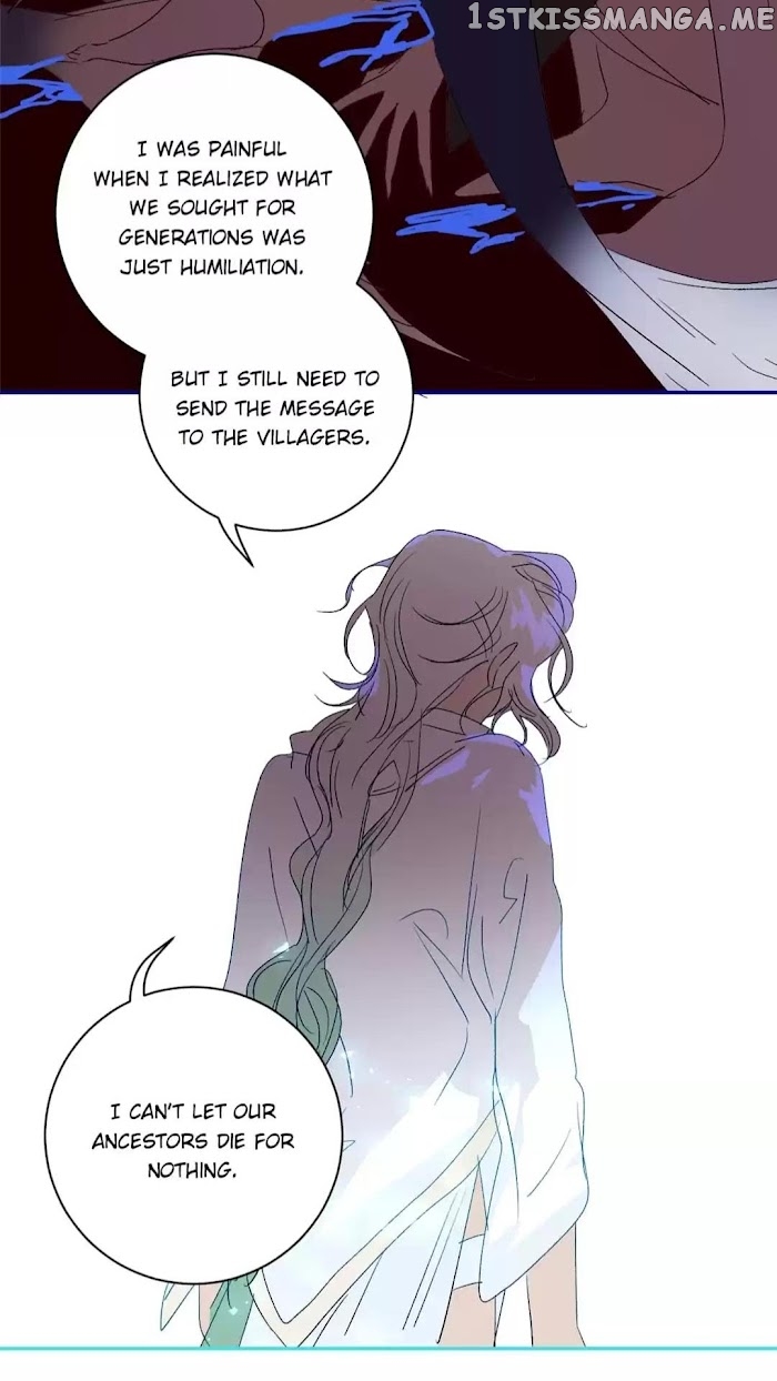 Mermaid’s Egg chapter 73 - page 25