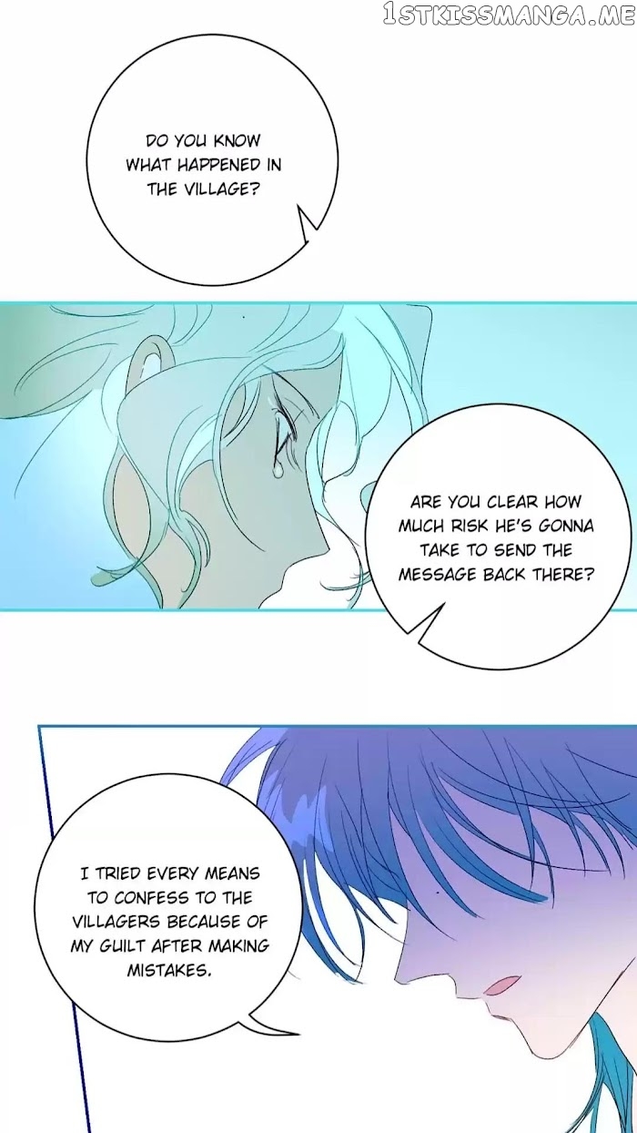 Mermaid’s Egg chapter 73 - page 26