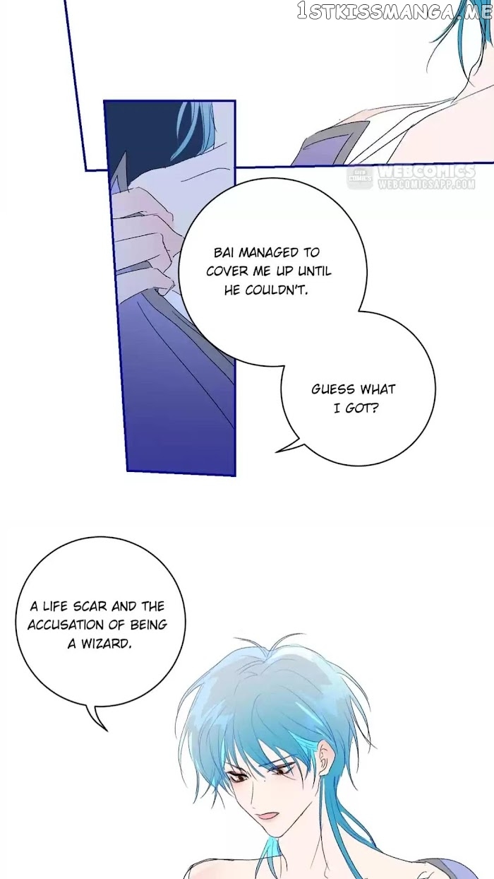 Mermaid’s Egg chapter 73 - page 27