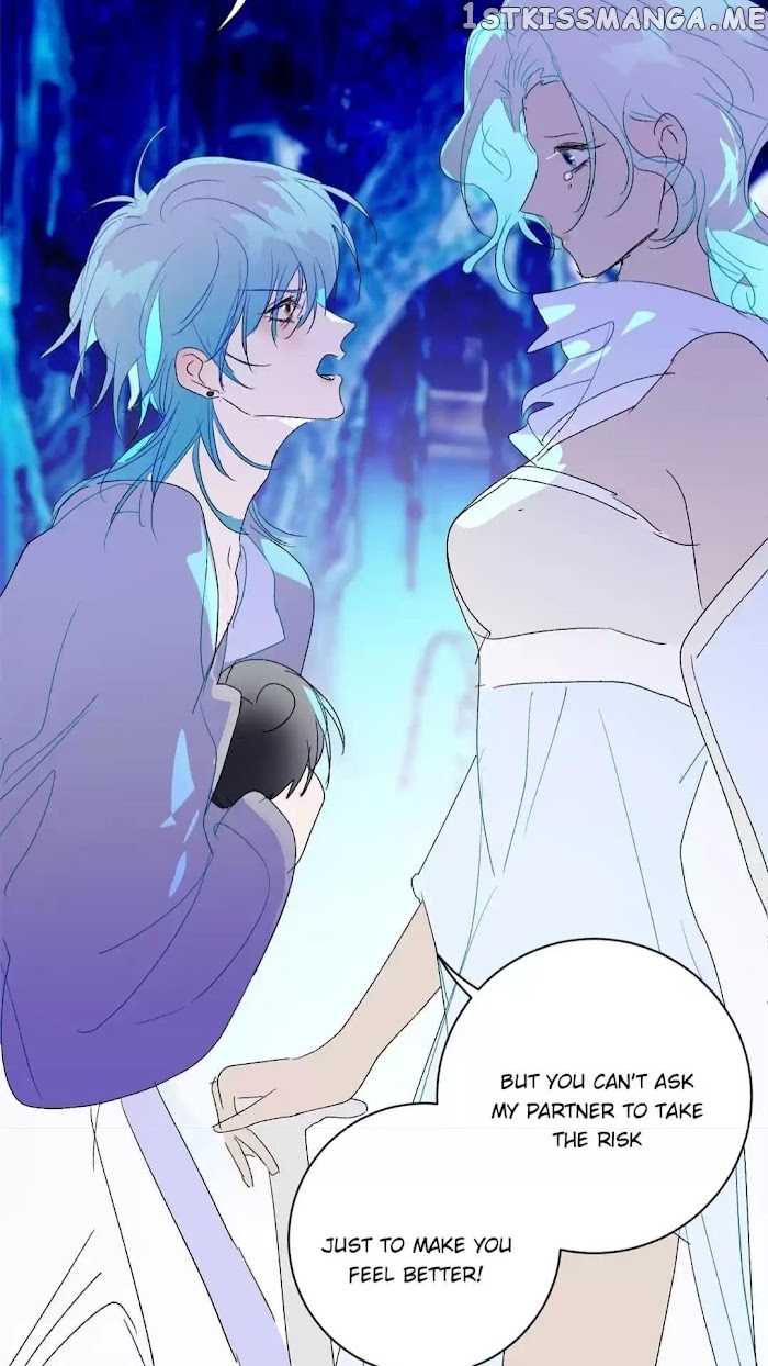 Mermaid’s Egg chapter 73 - page 31