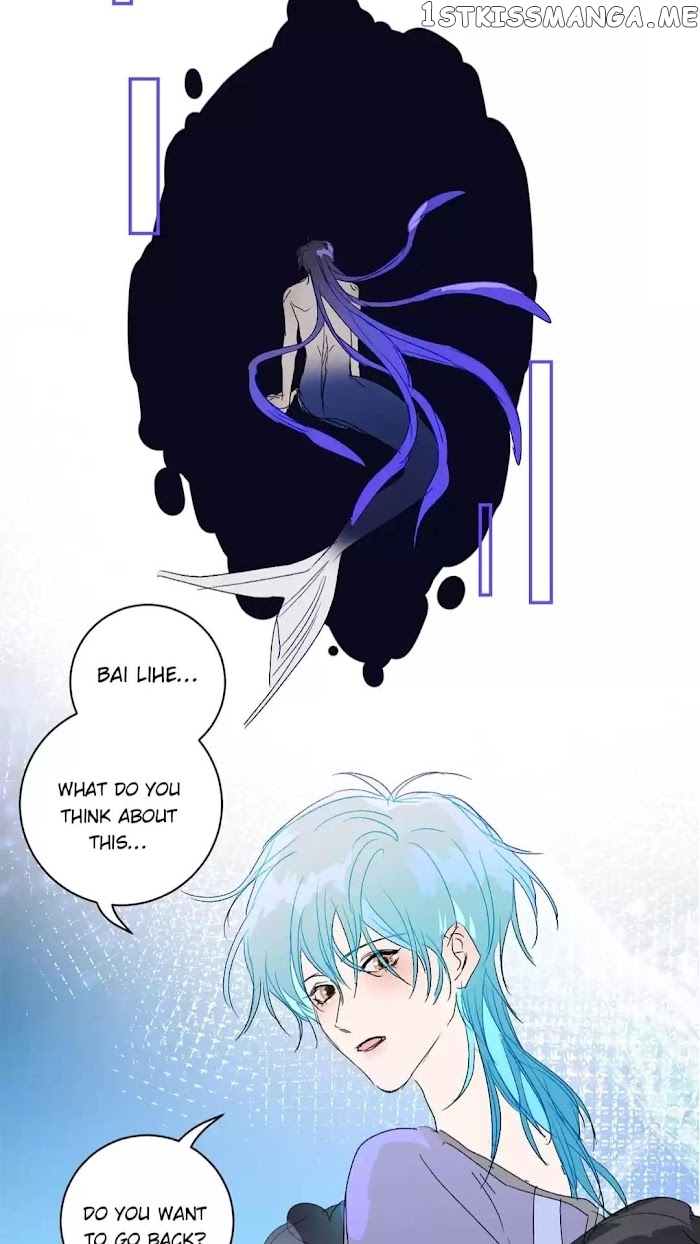 Mermaid’s Egg chapter 73 - page 39