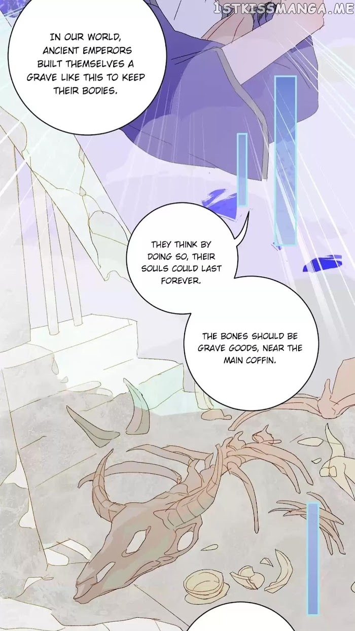 Mermaid’s Egg chapter 72 - page 17
