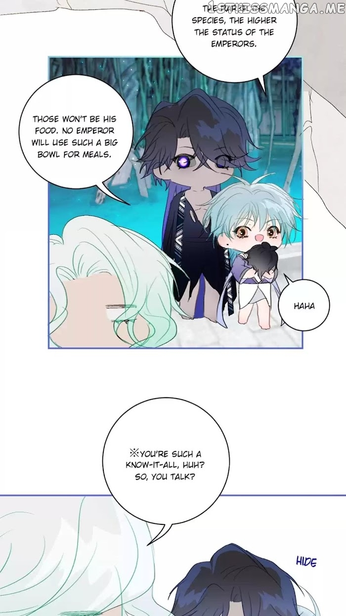 Mermaid’s Egg chapter 72 - page 18