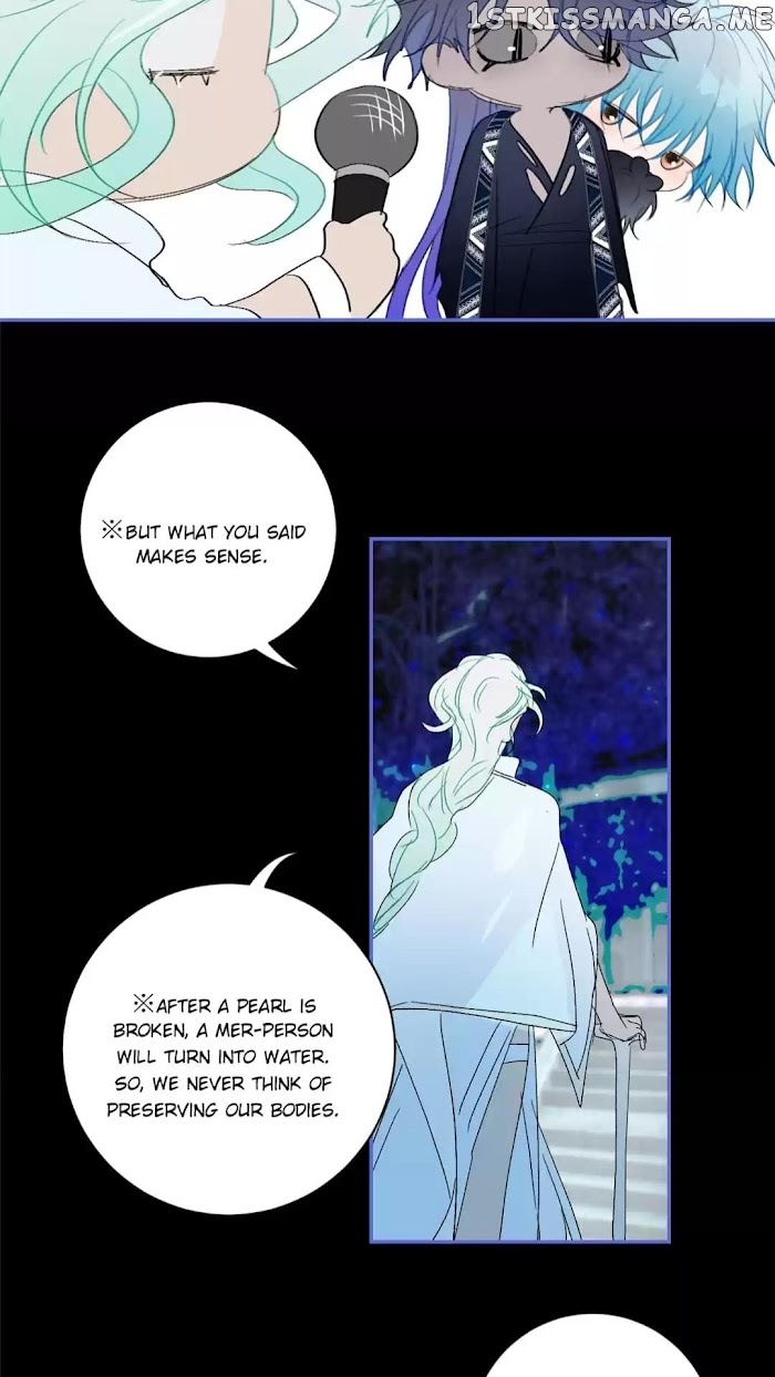 Mermaid’s Egg chapter 72 - page 19