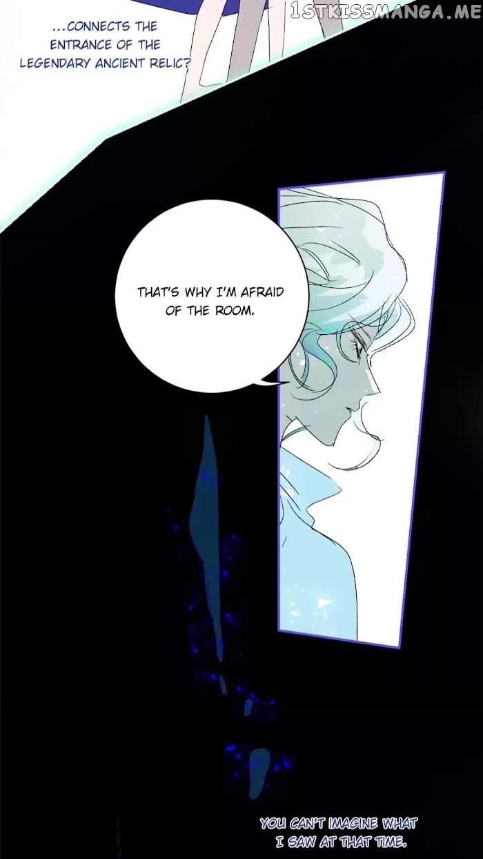 Mermaid’s Egg chapter 72 - page 23