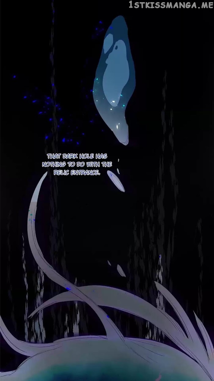 Mermaid’s Egg chapter 72 - page 24