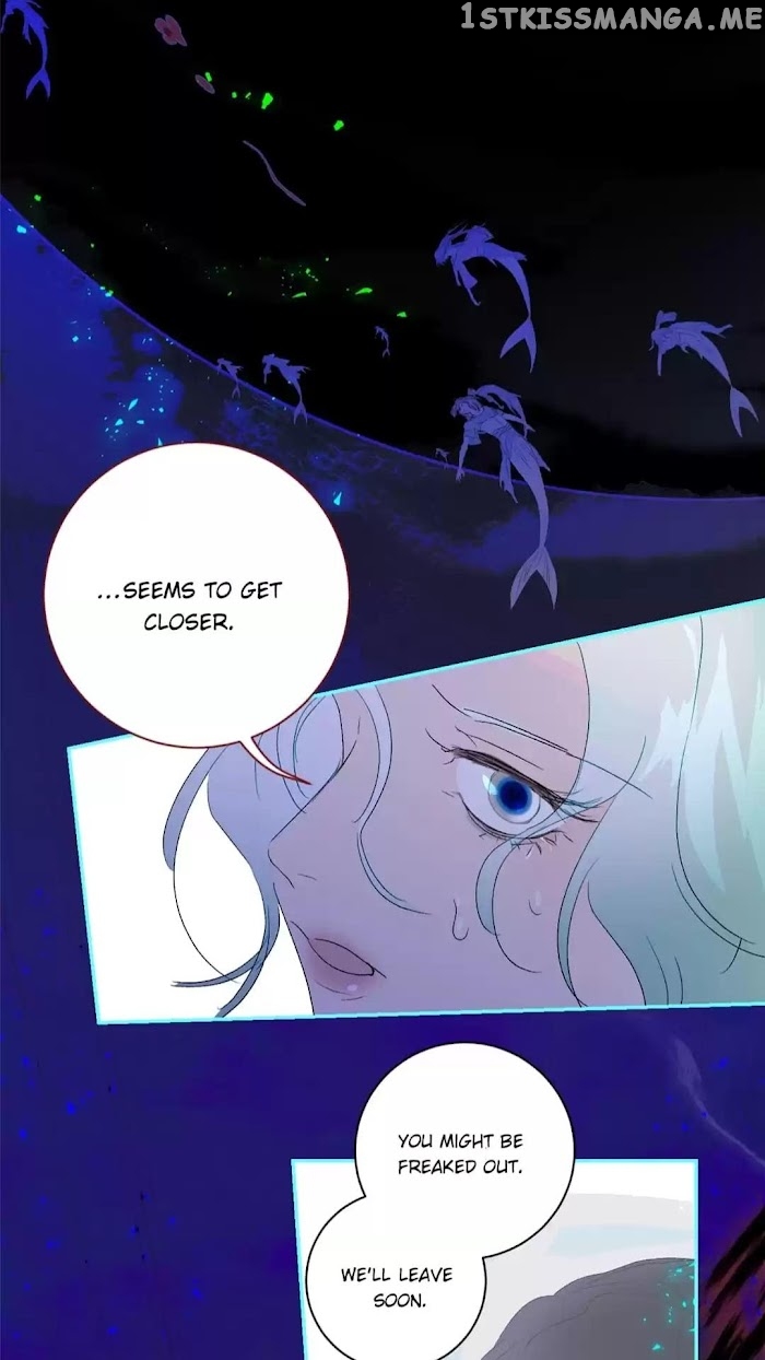 Mermaid’s Egg chapter 72 - page 34