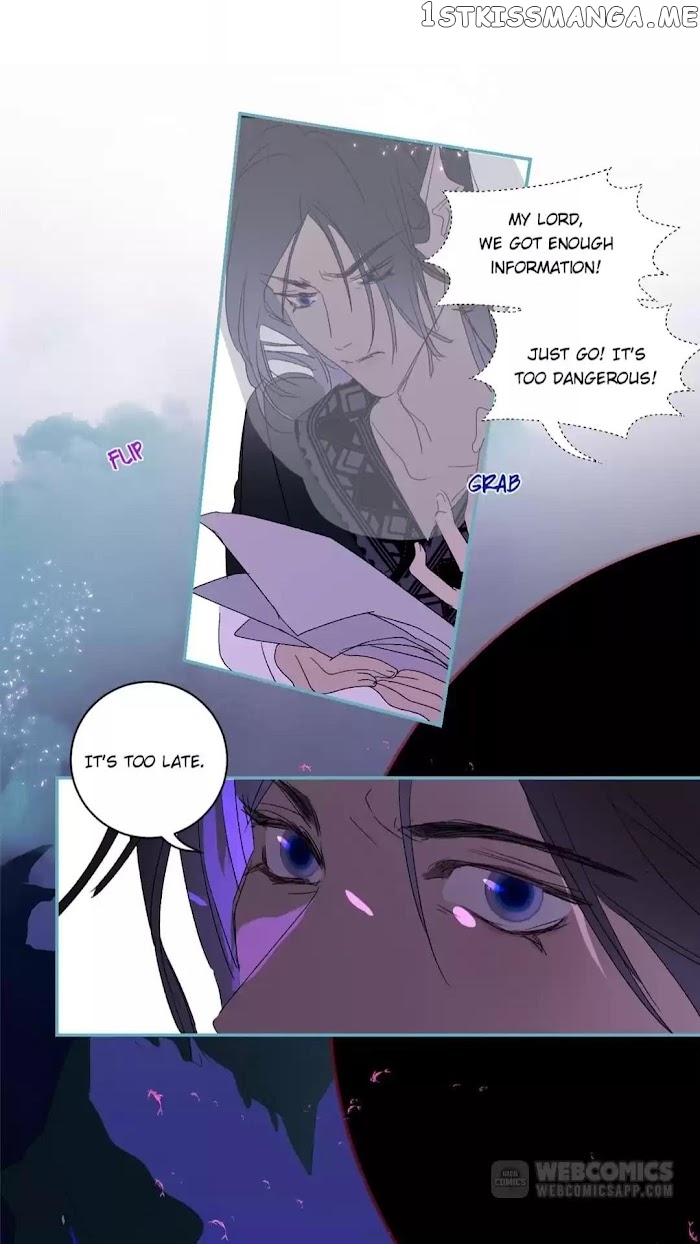 Mermaid’s Egg chapter 72 - page 38
