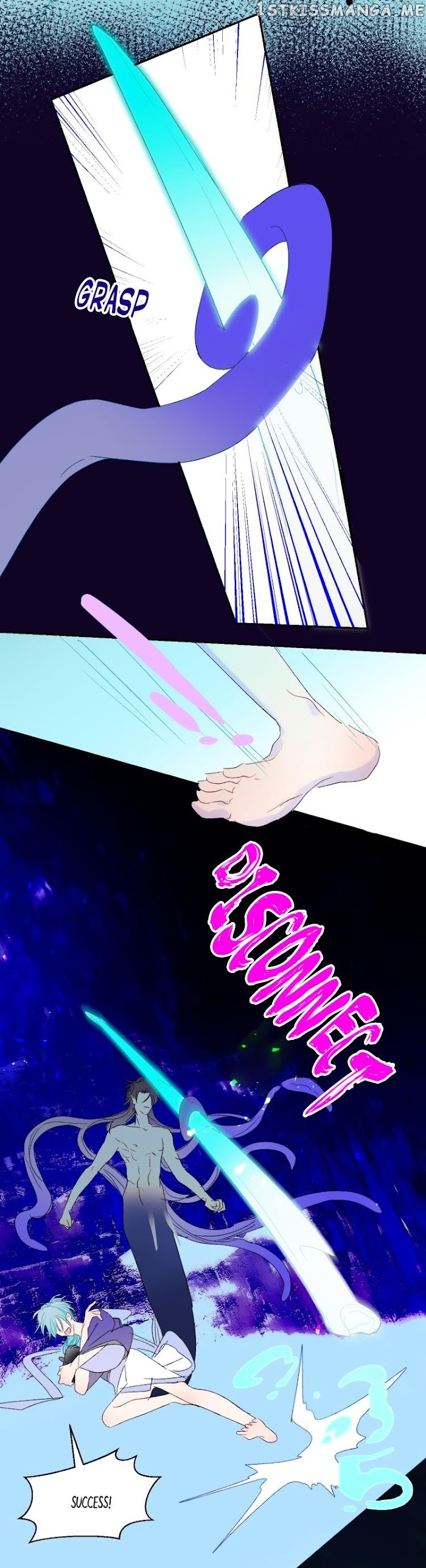 Mermaid’s Egg Chapter 70 - page 16