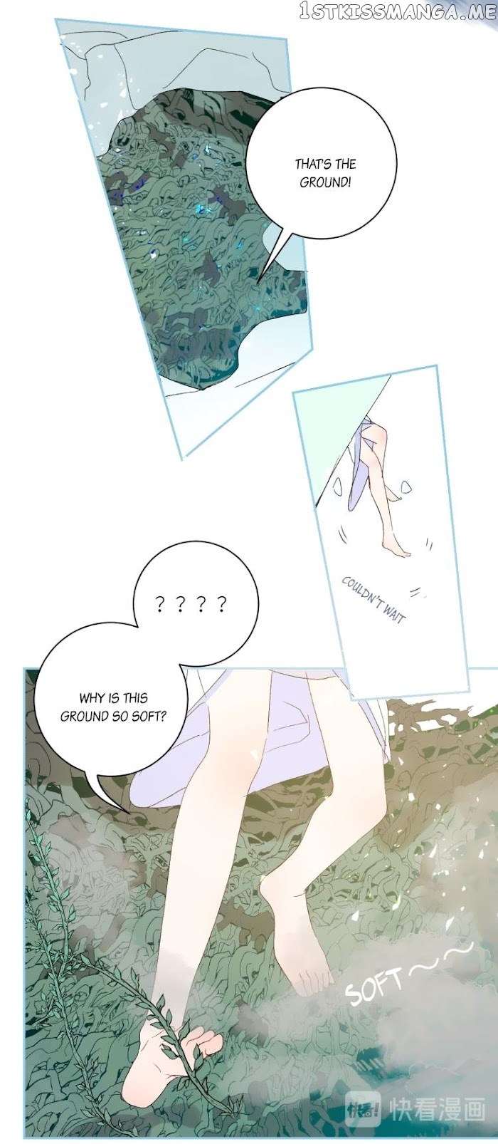 Mermaid’s Egg Chapter 70 - page 18