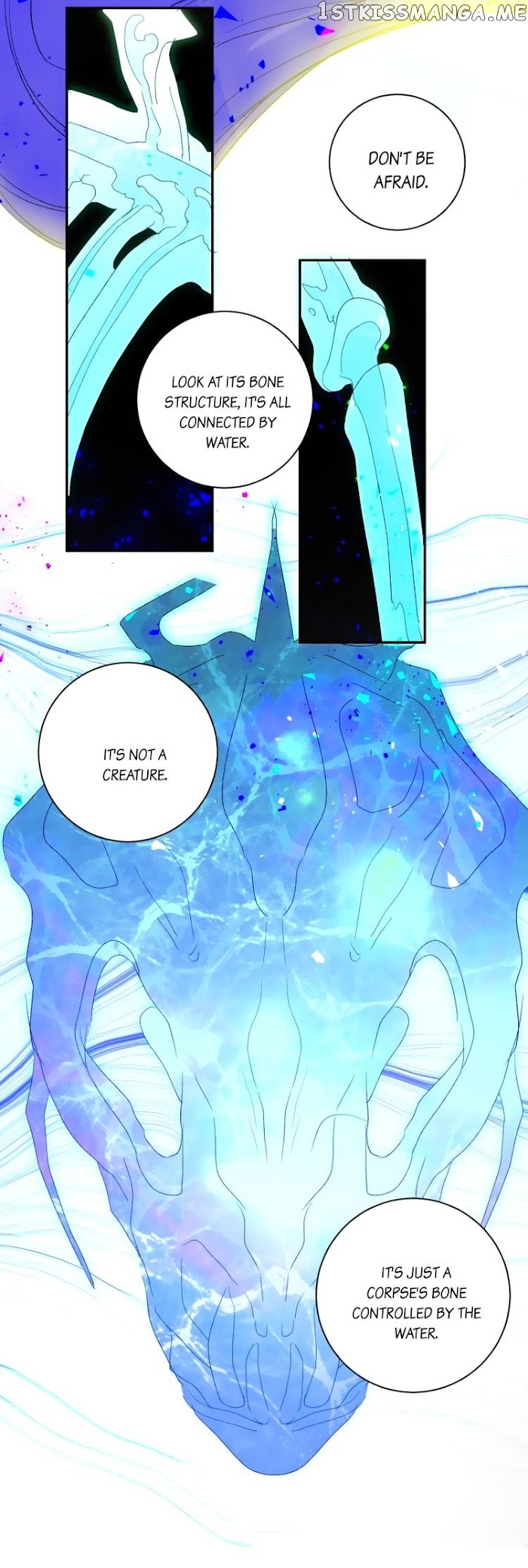 Mermaid’s Egg Chapter 70 - page 23