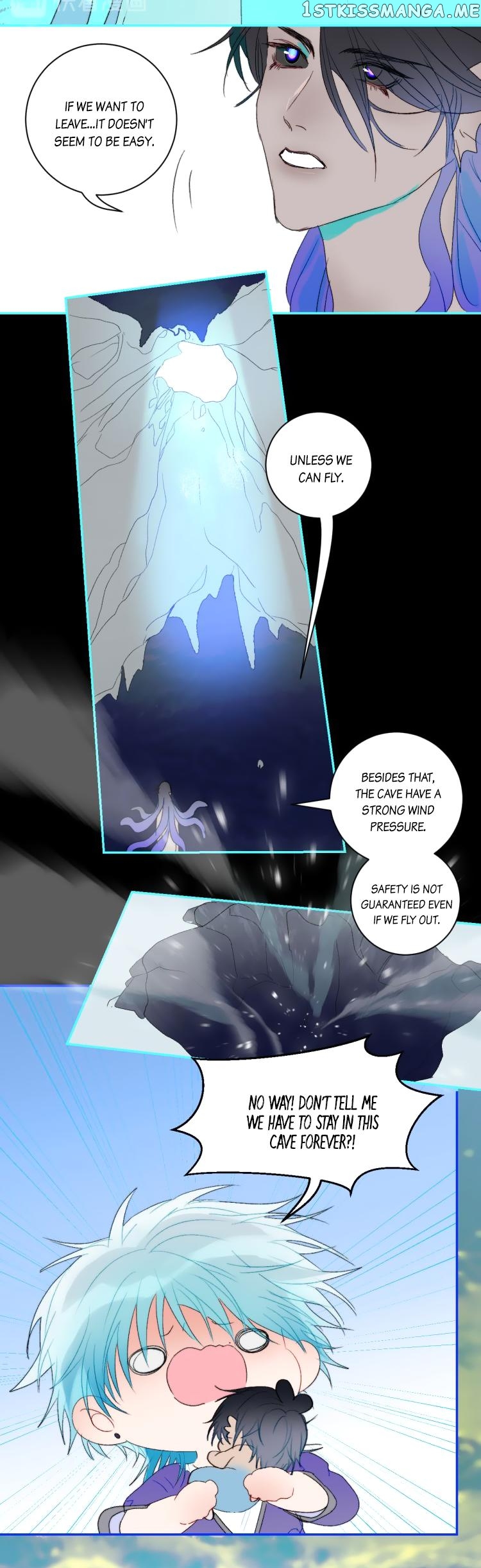 Mermaid’s Egg chapter 69 - page 11