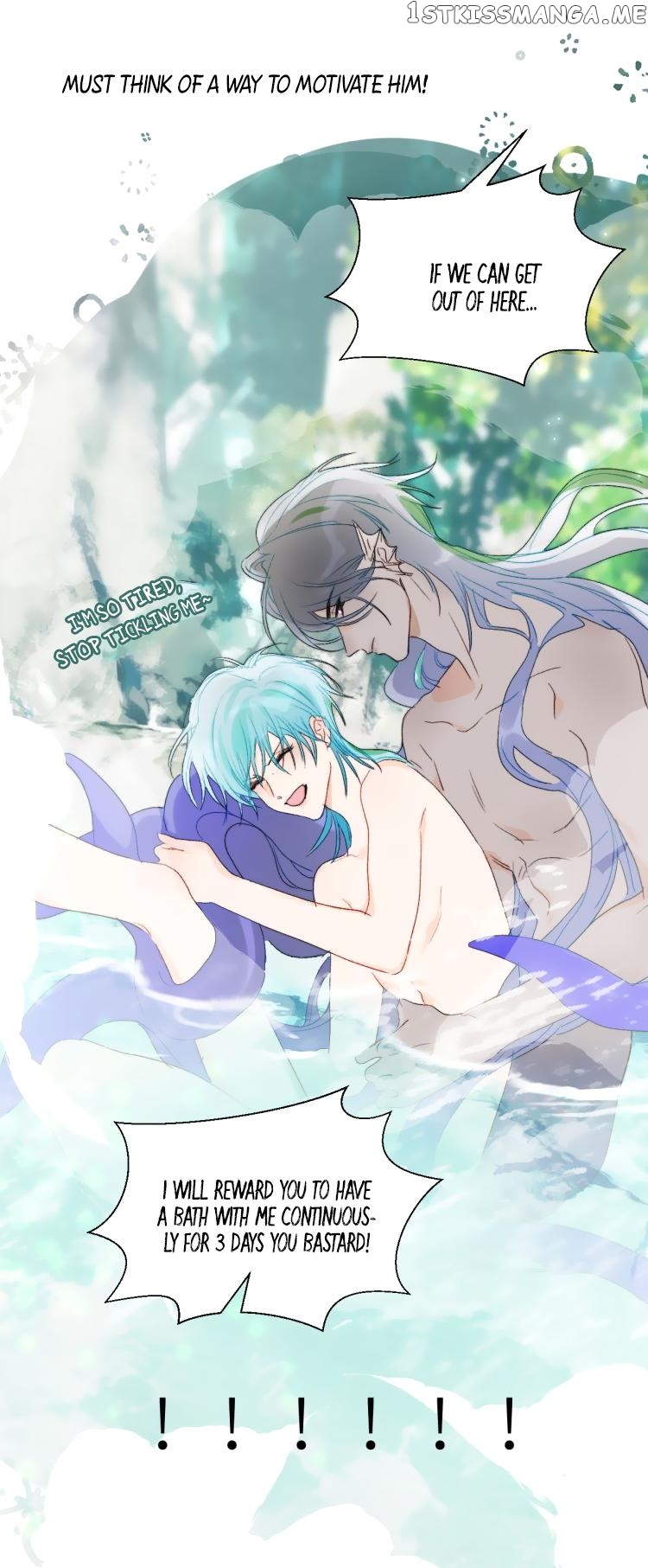 Mermaid’s Egg chapter 69 - page 14