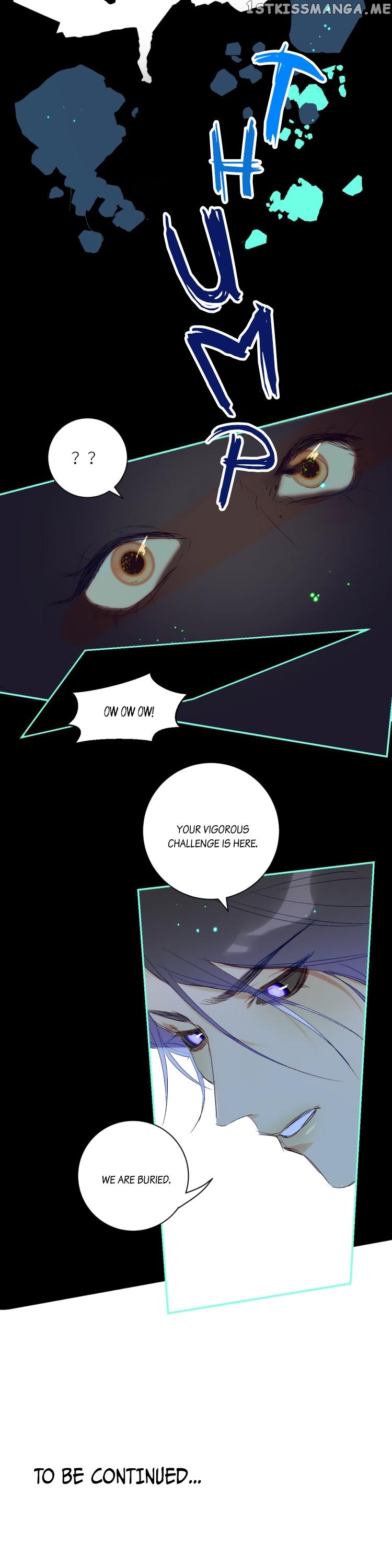 Mermaid’s Egg chapter 69 - page 26