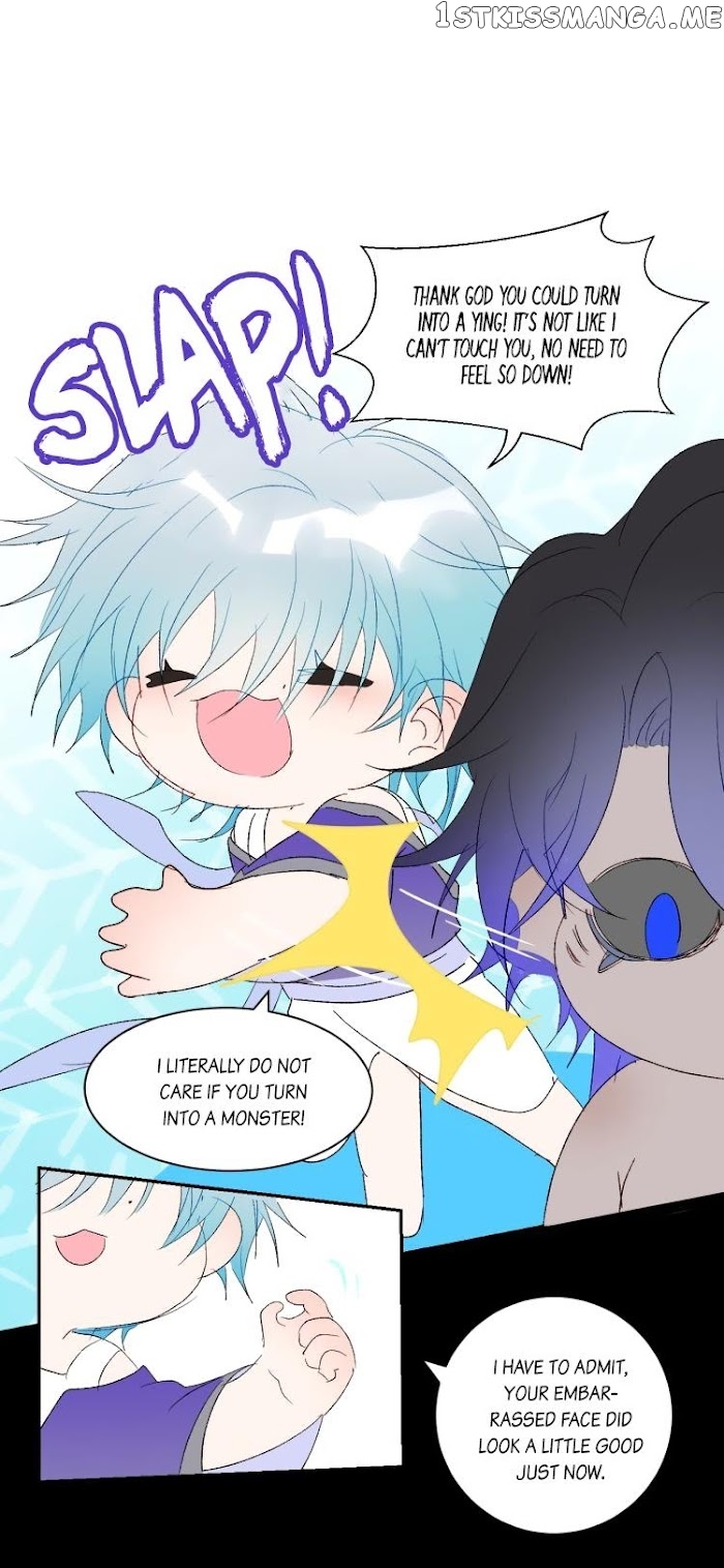 Mermaid’s Egg chapter 68 - page 14