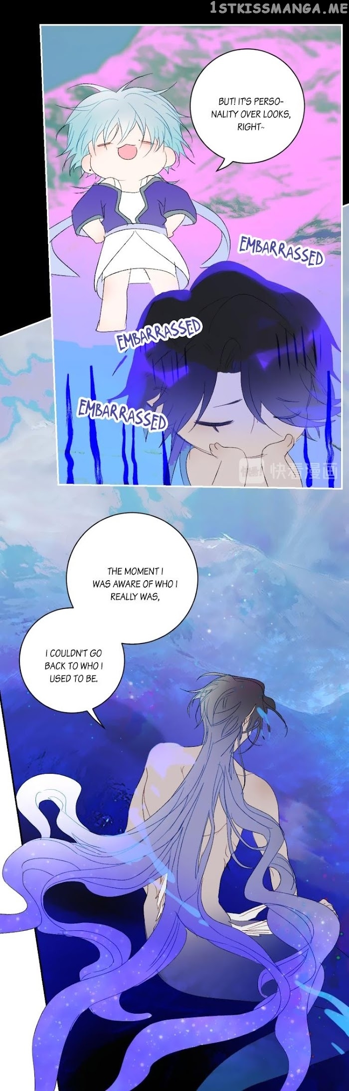 Mermaid’s Egg chapter 68 - page 15
