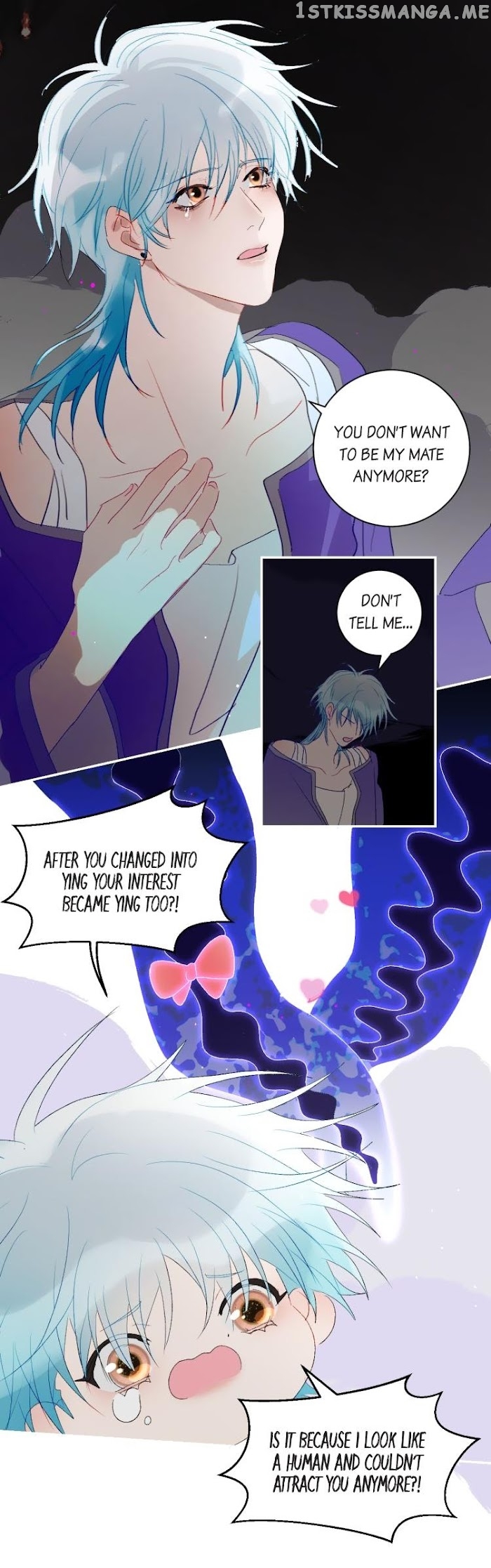 Mermaid’s Egg chapter 67 - page 15
